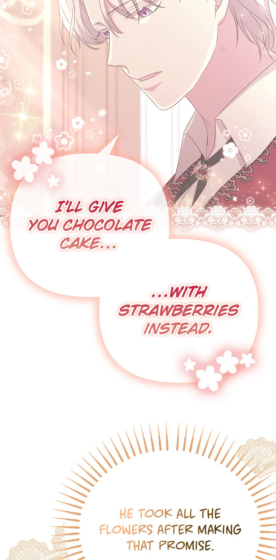It’s the First Time for Both of Us! Chapter 16 - Page 4