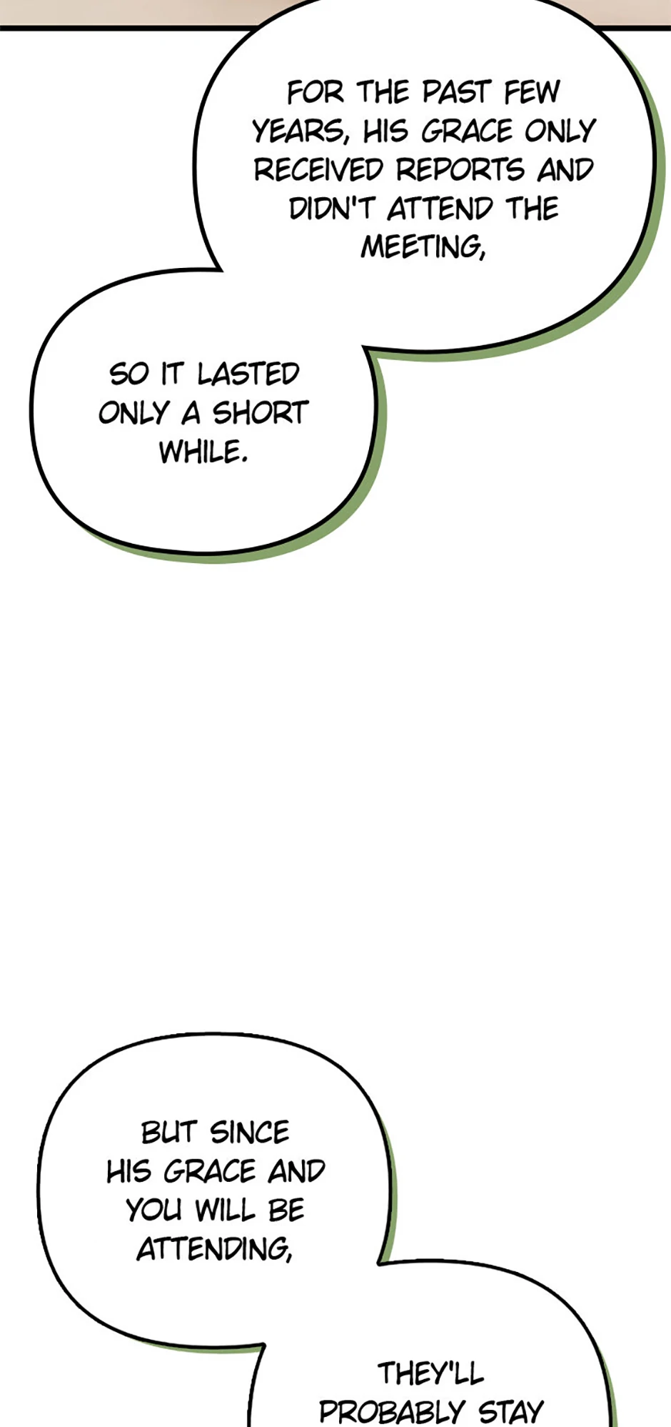 It’s the First Time for Both of Us! Chapter 16 - Page 31