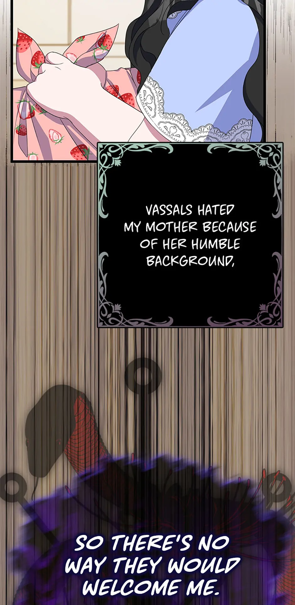 It’s the First Time for Both of Us! Chapter 16 - Page 36