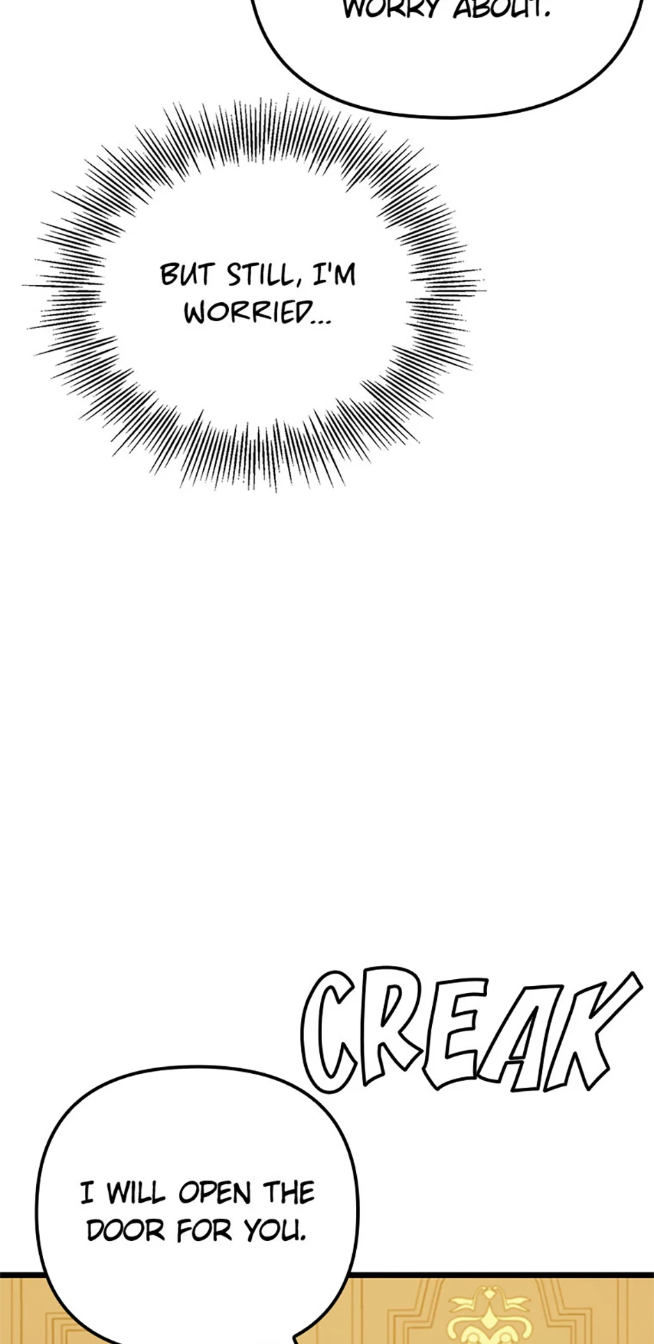 It’s the First Time for Both of Us! Chapter 16 - Page 40