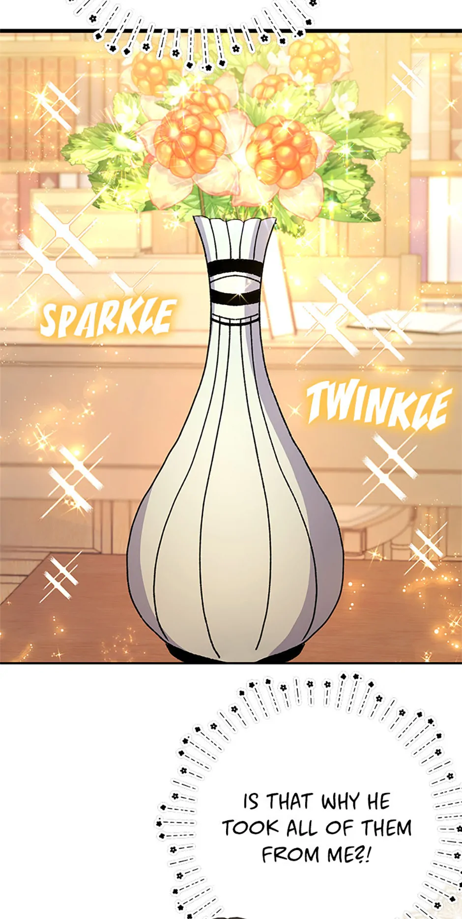It’s the First Time for Both of Us! Chapter 16 - Page 49