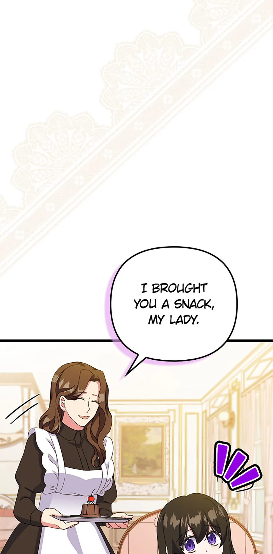 It’s the First Time for Both of Us! Chapter 16 - Page 7