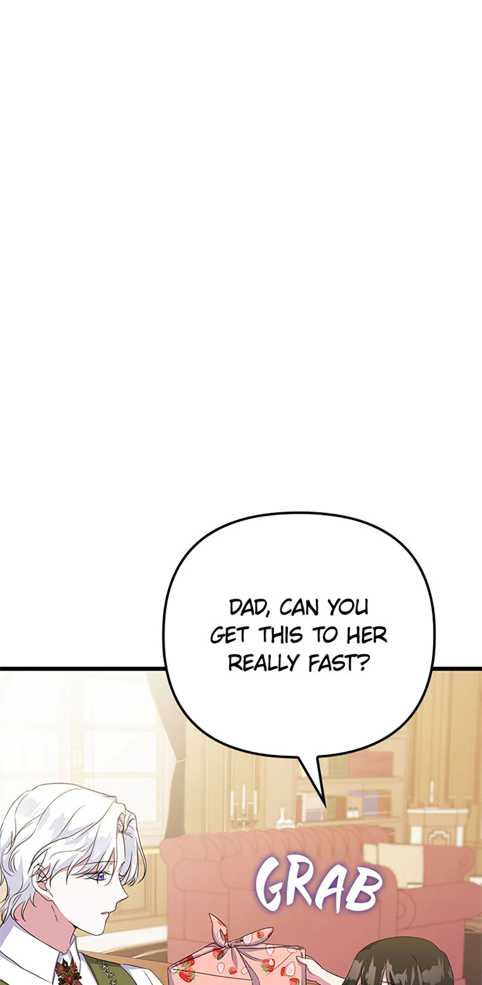 It’s the First Time for Both of Us! Chapter 16 - Page 62