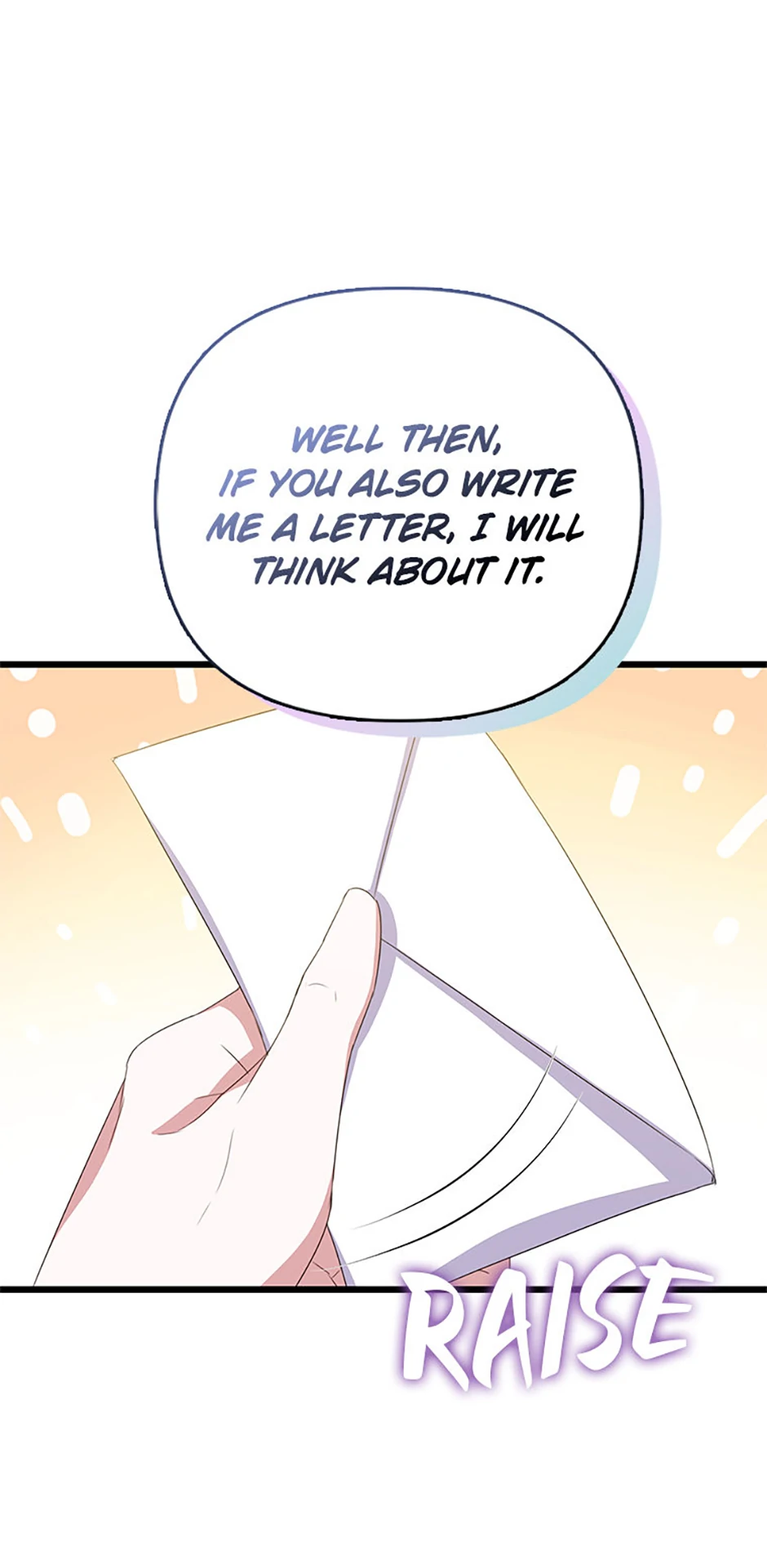 It’s the First Time for Both of Us! Chapter 16 - Page 64
