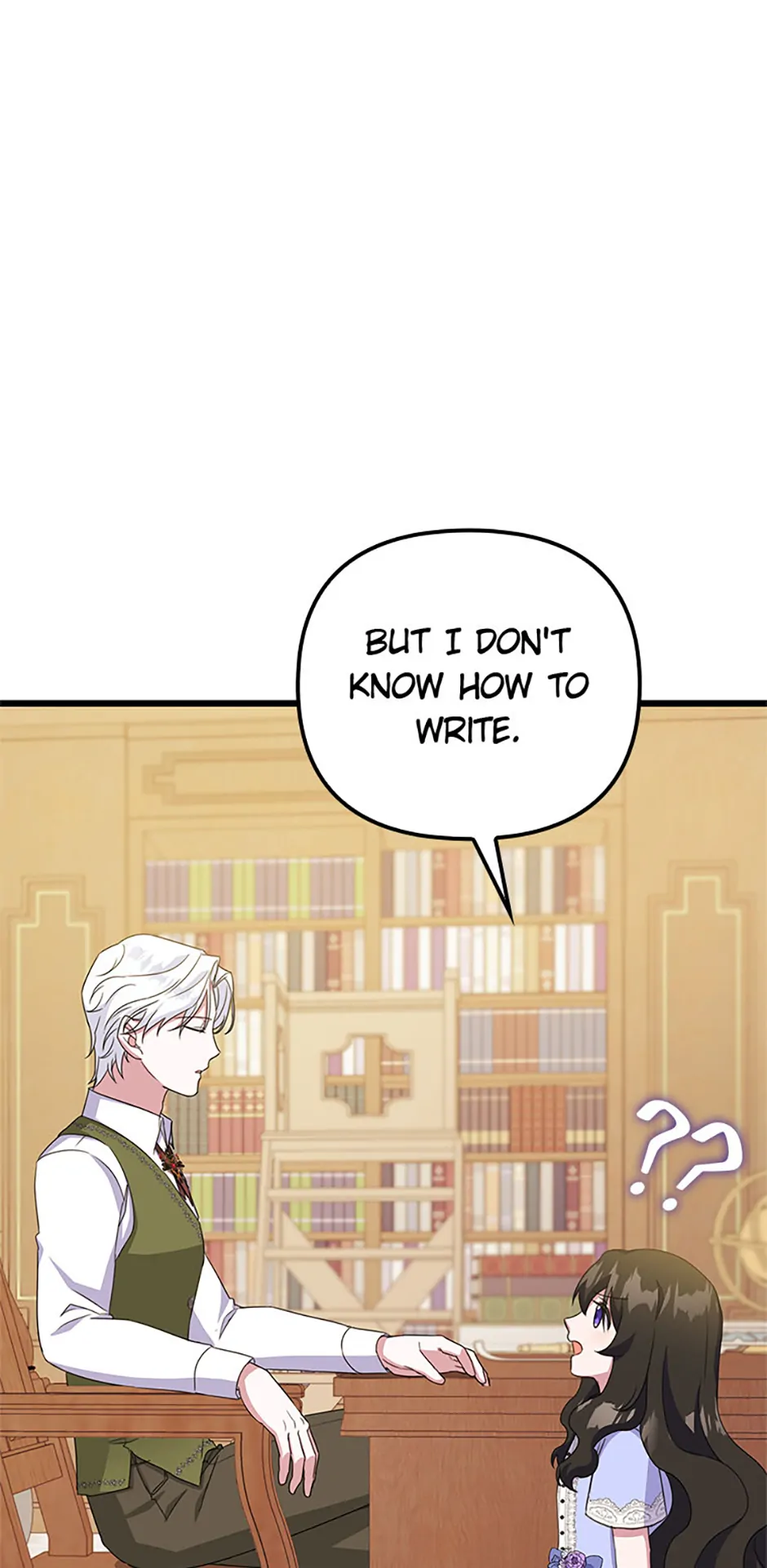 It’s the First Time for Both of Us! Chapter 16 - Page 65