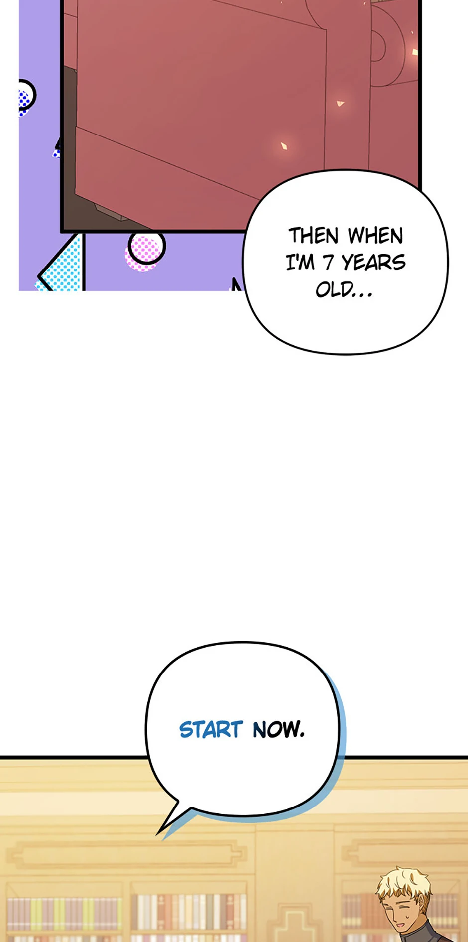 It’s the First Time for Both of Us! Chapter 16 - Page 73