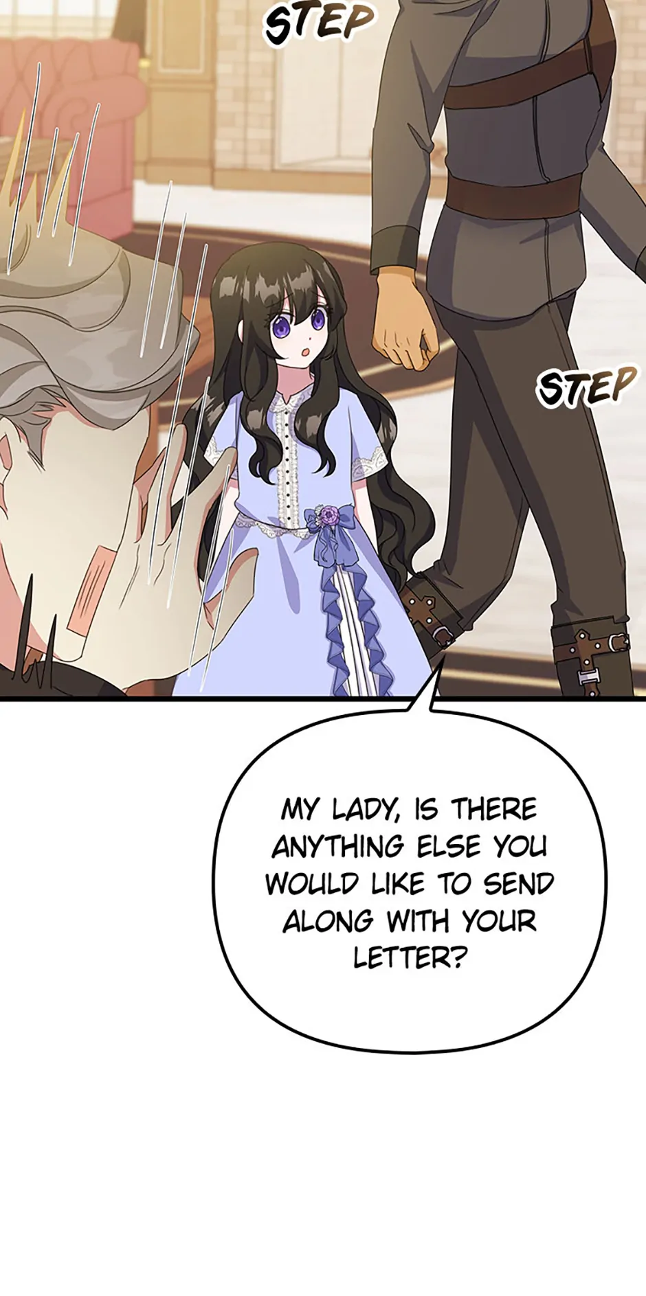 It’s the First Time for Both of Us! Chapter 16 - Page 78