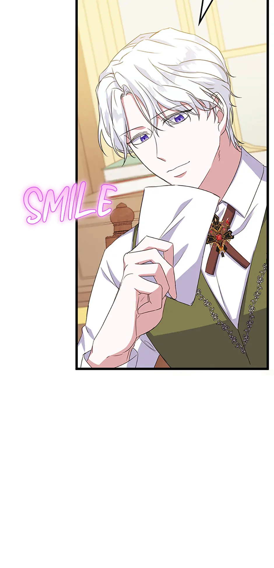 It’s the First Time for Both of Us! Chapter 16 - Page 81