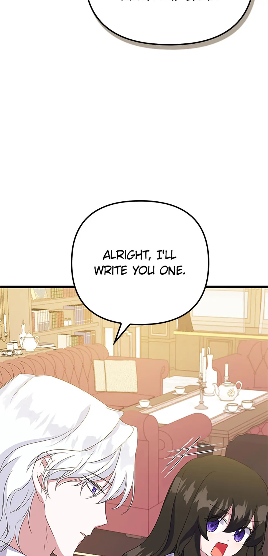 It’s the First Time for Both of Us! Chapter 16 - Page 85