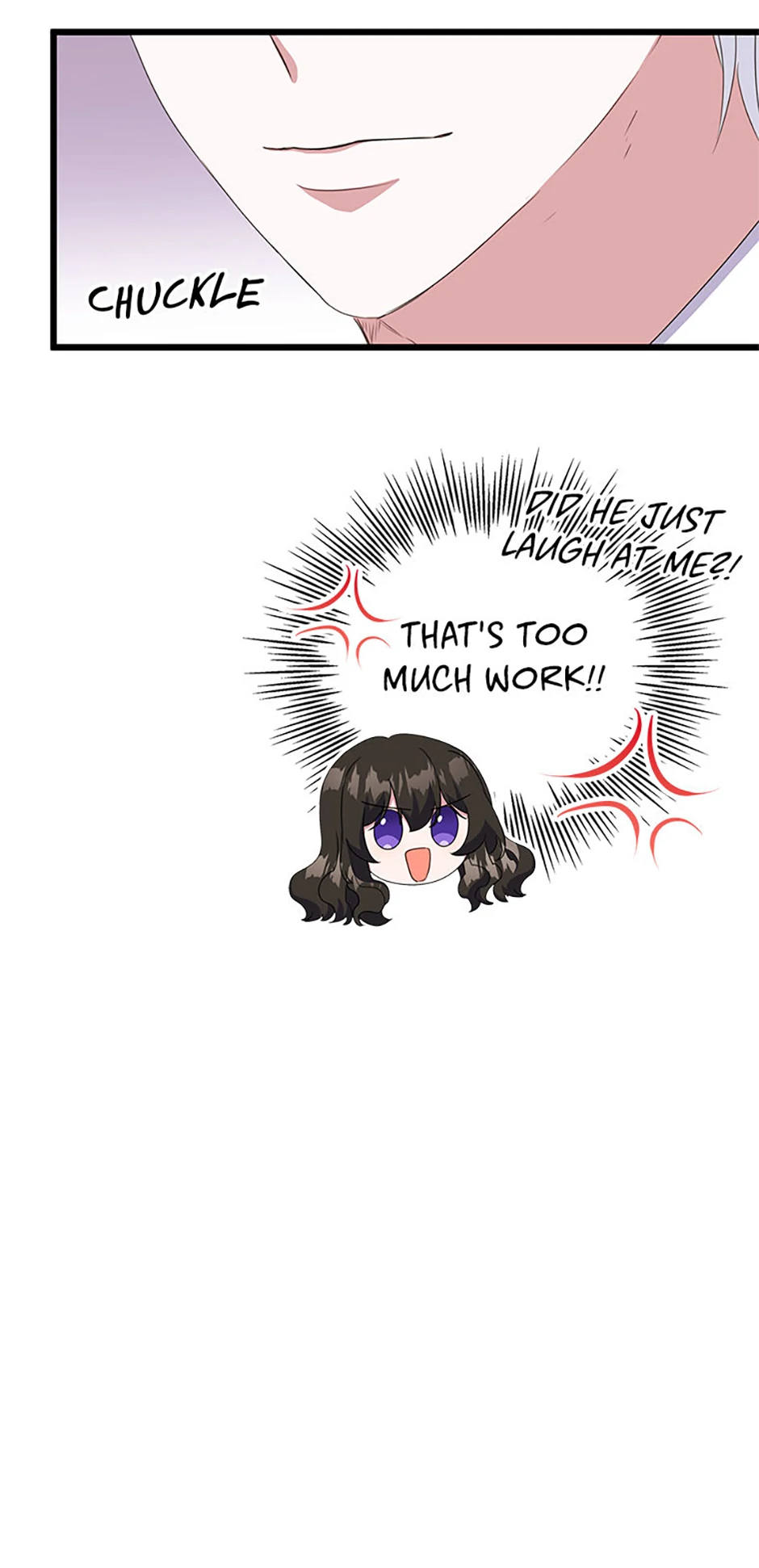 It’s the First Time for Both of Us! Chapter 16 - Page 89