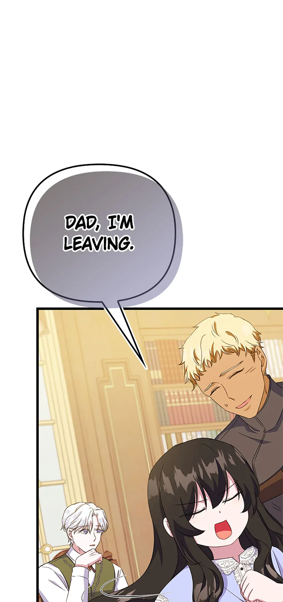 It’s the First Time for Both of Us! Chapter 16 - Page 91
