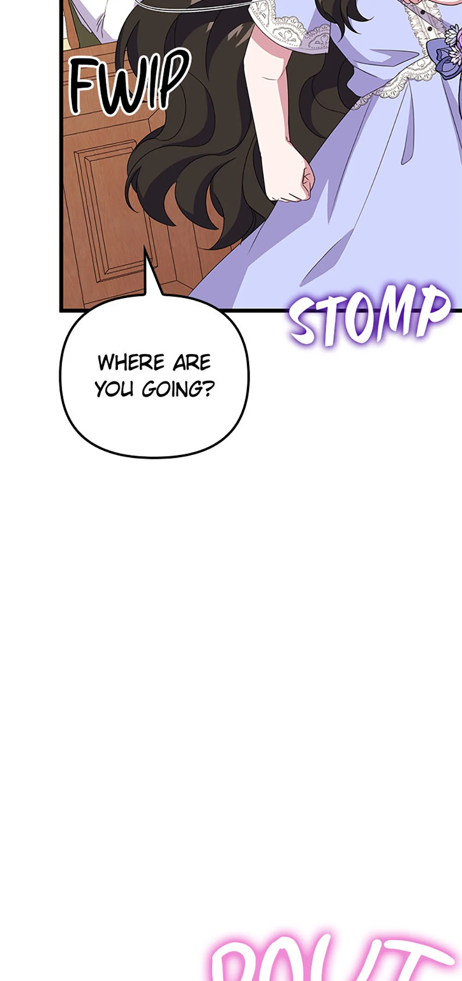 It’s the First Time for Both of Us! Chapter 16 - Page 92