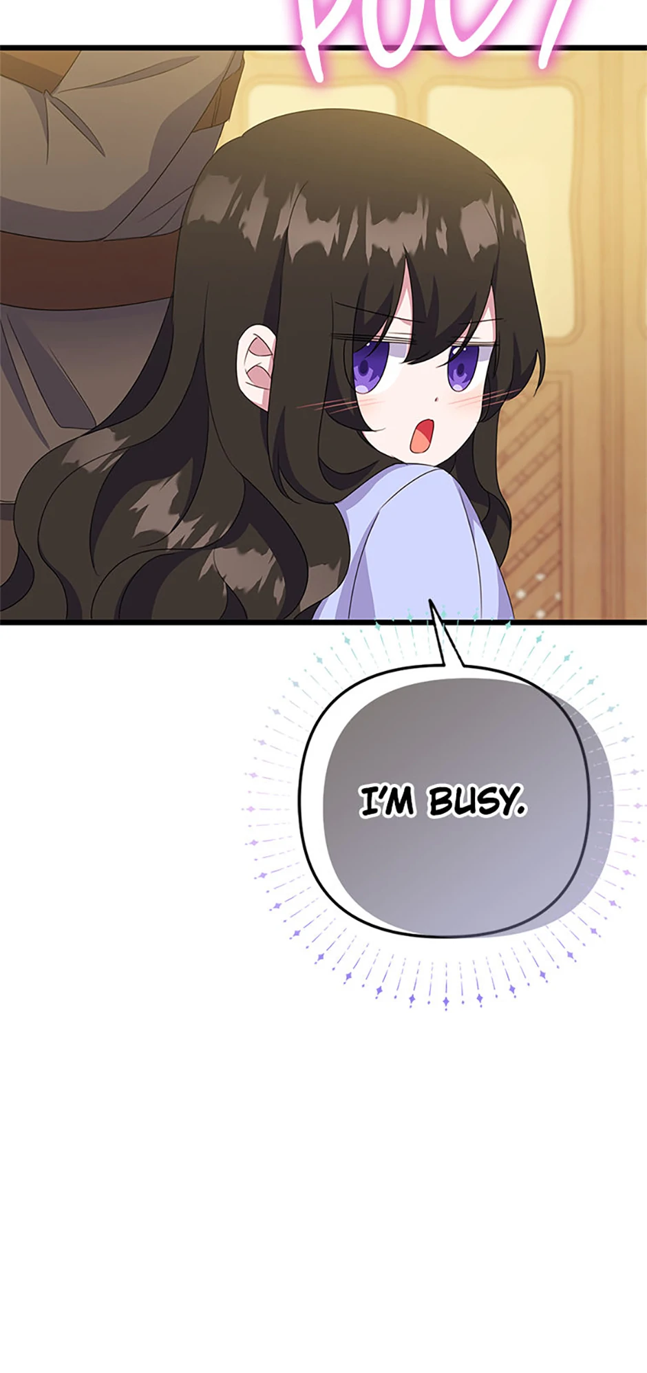 It’s the First Time for Both of Us! Chapter 16 - Page 93