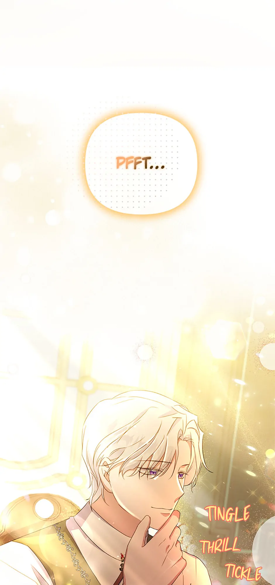 It’s the First Time for Both of Us! Chapter 16 - Page 95