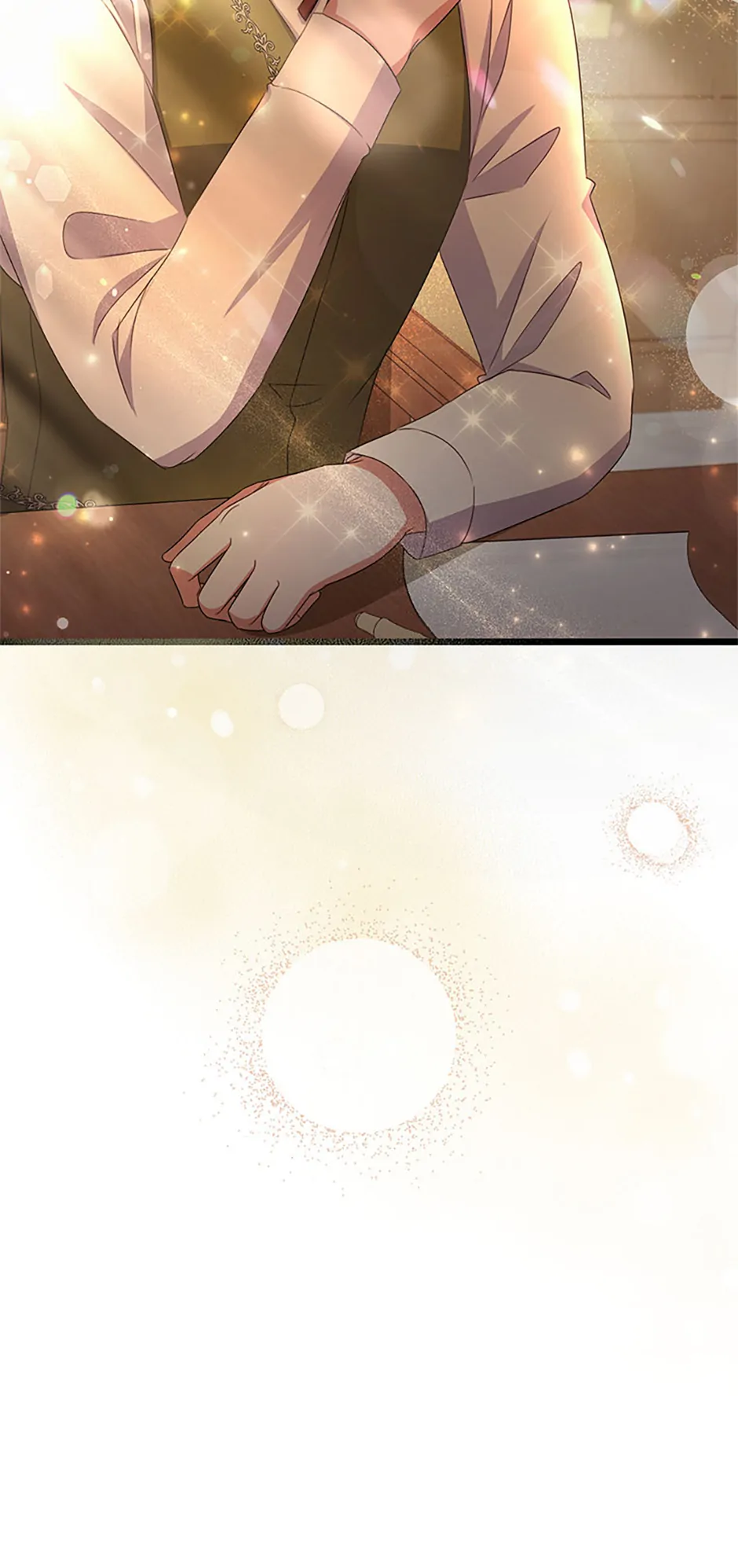 It’s the First Time for Both of Us! Chapter 16 - Page 96