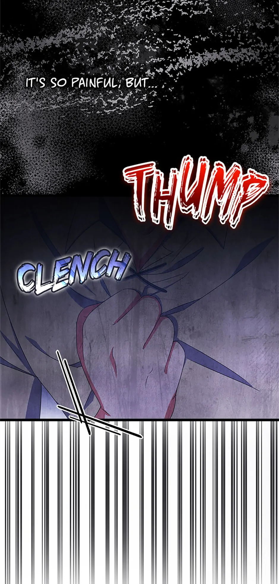 It’s the First Time for Both of Us! Chapter 16 - Page 100