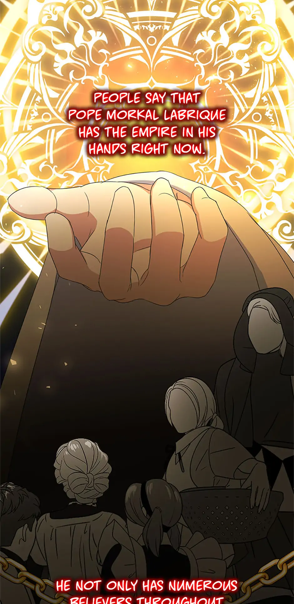 It’s the First Time for Both of Us! Chapter 17 - Page 2