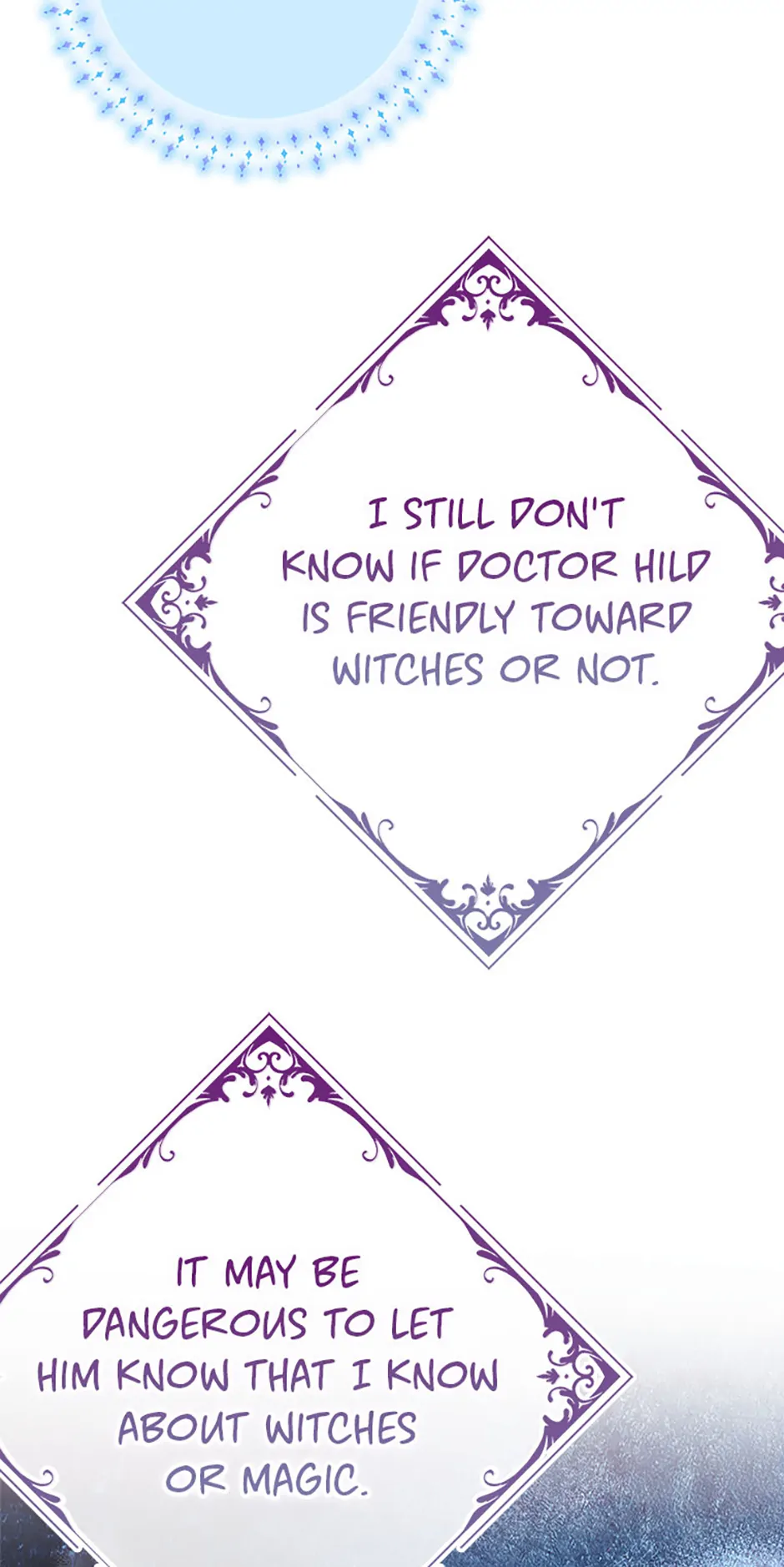 It’s the First Time for Both of Us! Chapter 17 - Page 102