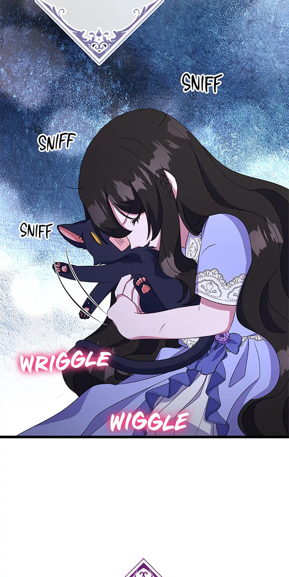 It’s the First Time for Both of Us! Chapter 17 - Page 103