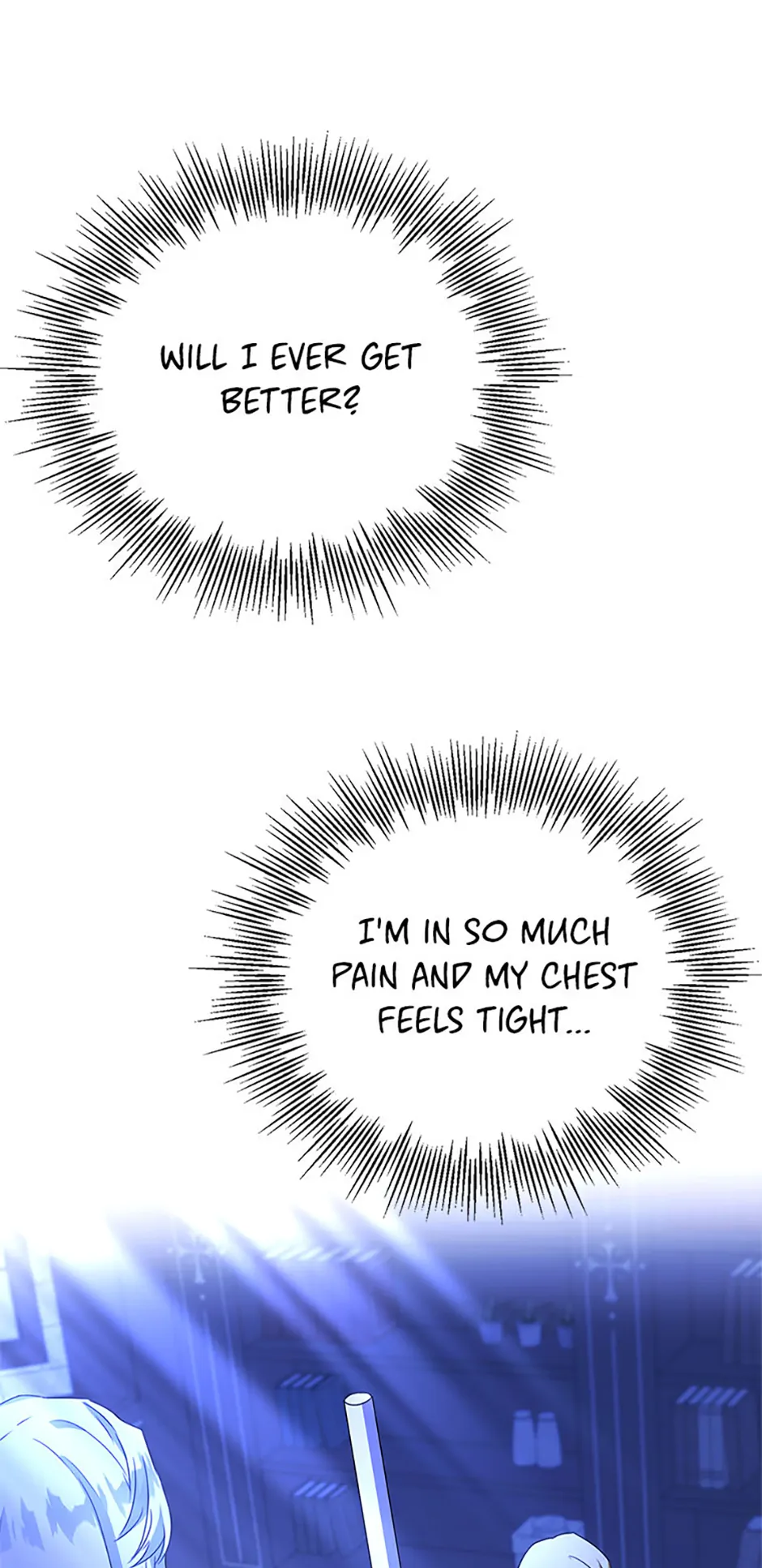 It’s the First Time for Both of Us! Chapter 17 - Page 12