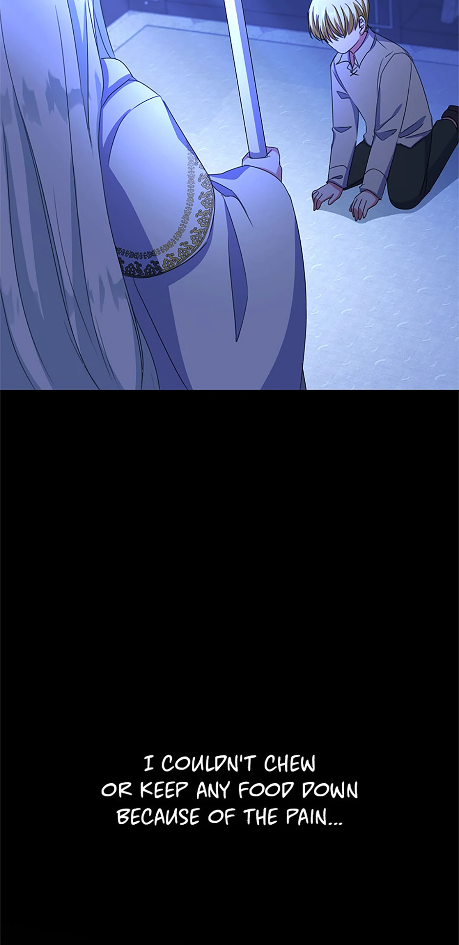 It’s the First Time for Both of Us! Chapter 17 - Page 13
