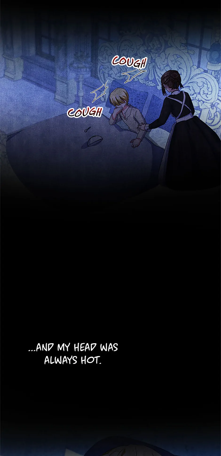 It’s the First Time for Both of Us! Chapter 17 - Page 14