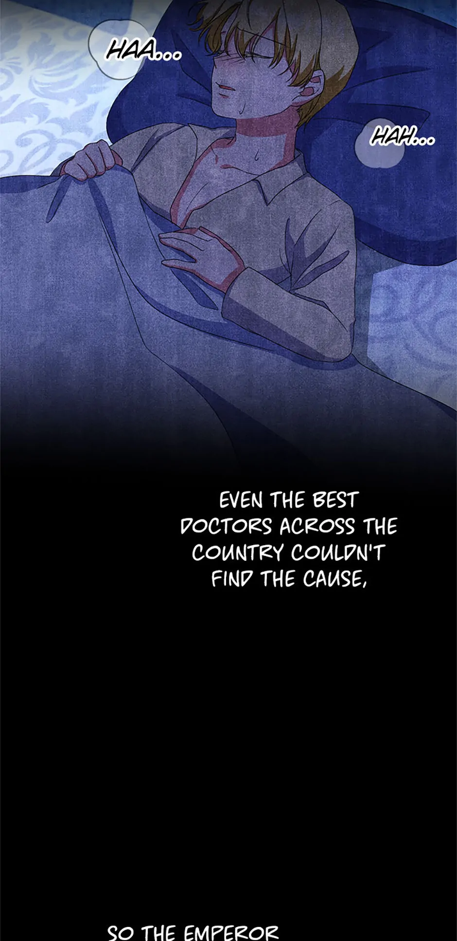 It’s the First Time for Both of Us! Chapter 17 - Page 15