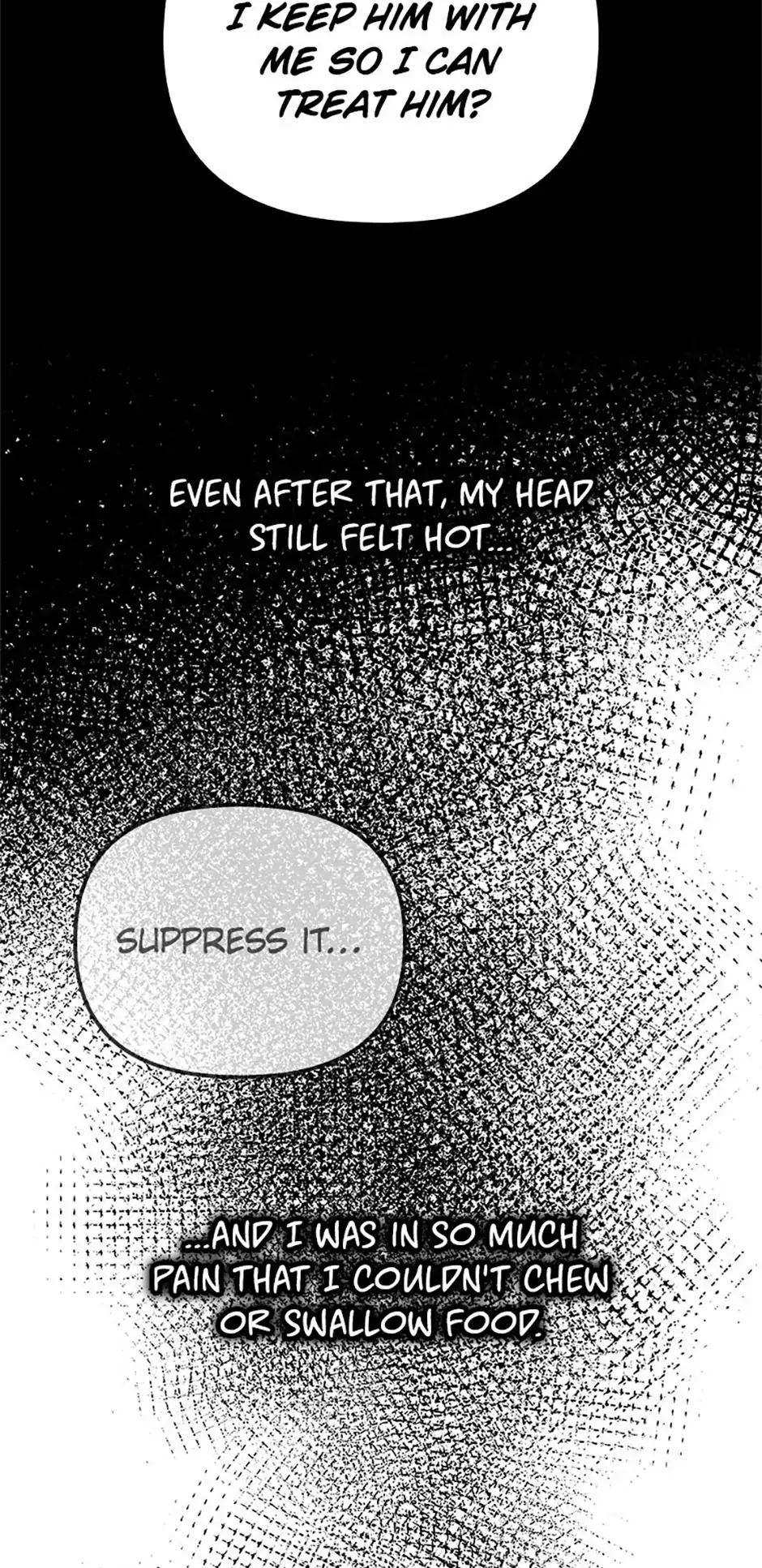 It’s the First Time for Both of Us! Chapter 17 - Page 20