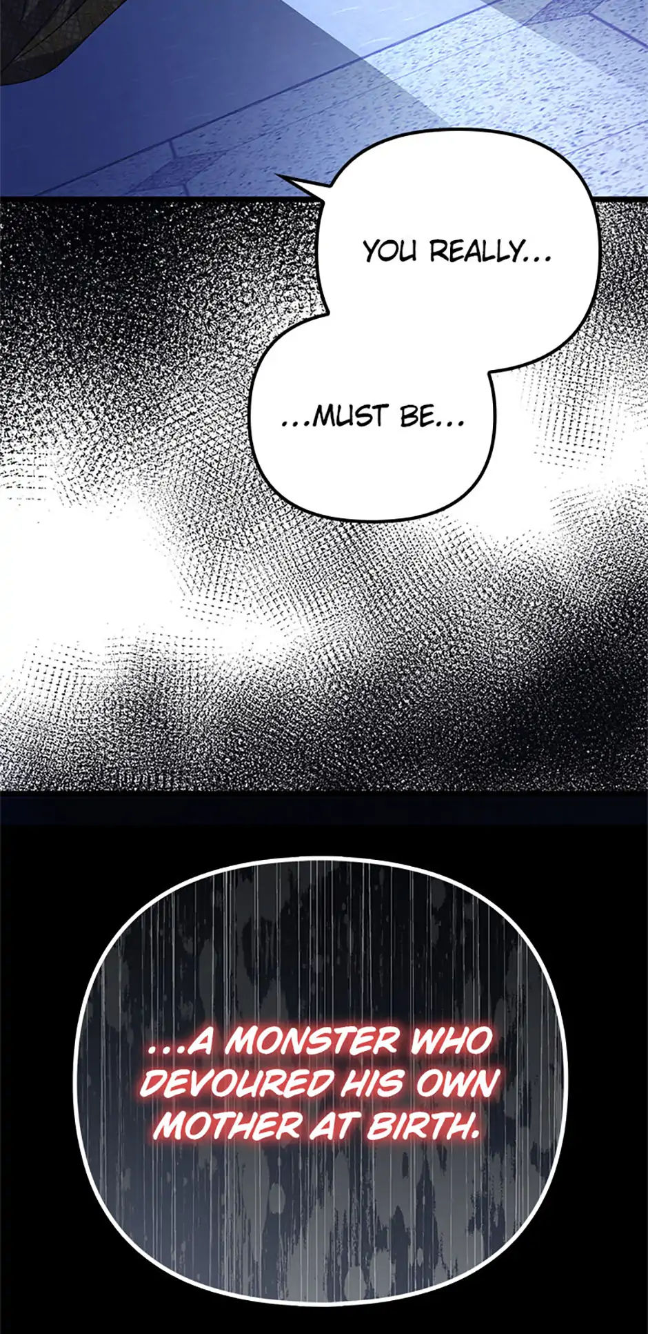 It’s the First Time for Both of Us! Chapter 17 - Page 22