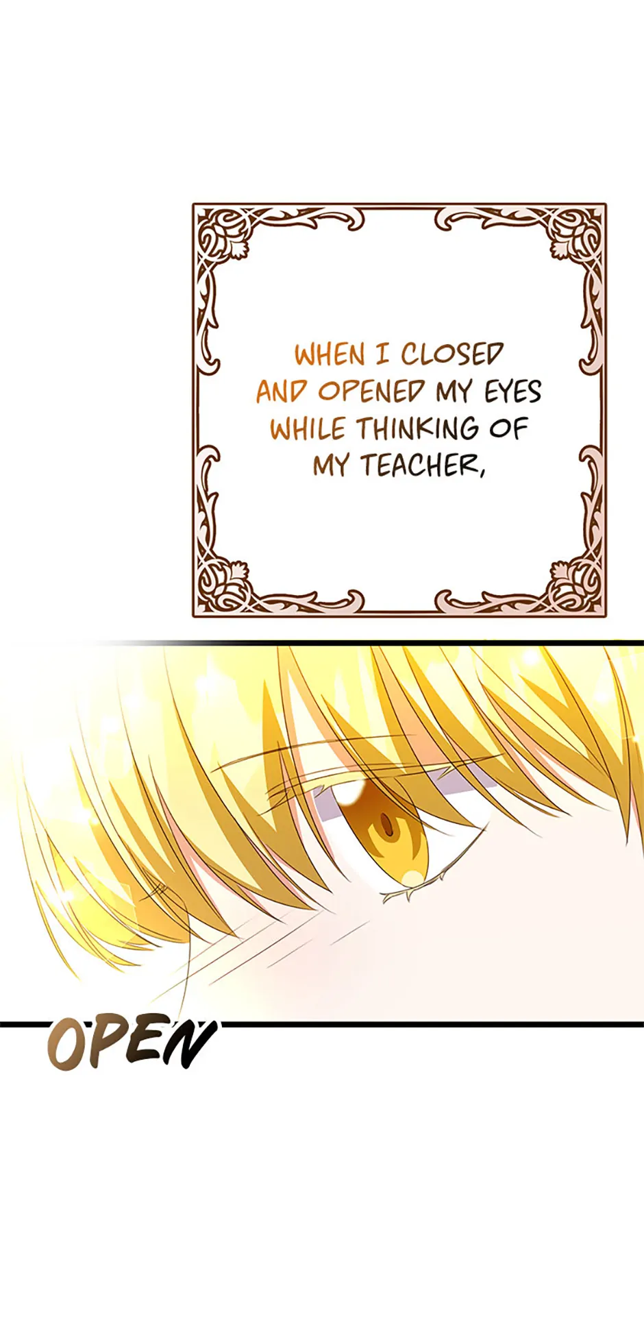 It’s the First Time for Both of Us! Chapter 17 - Page 28