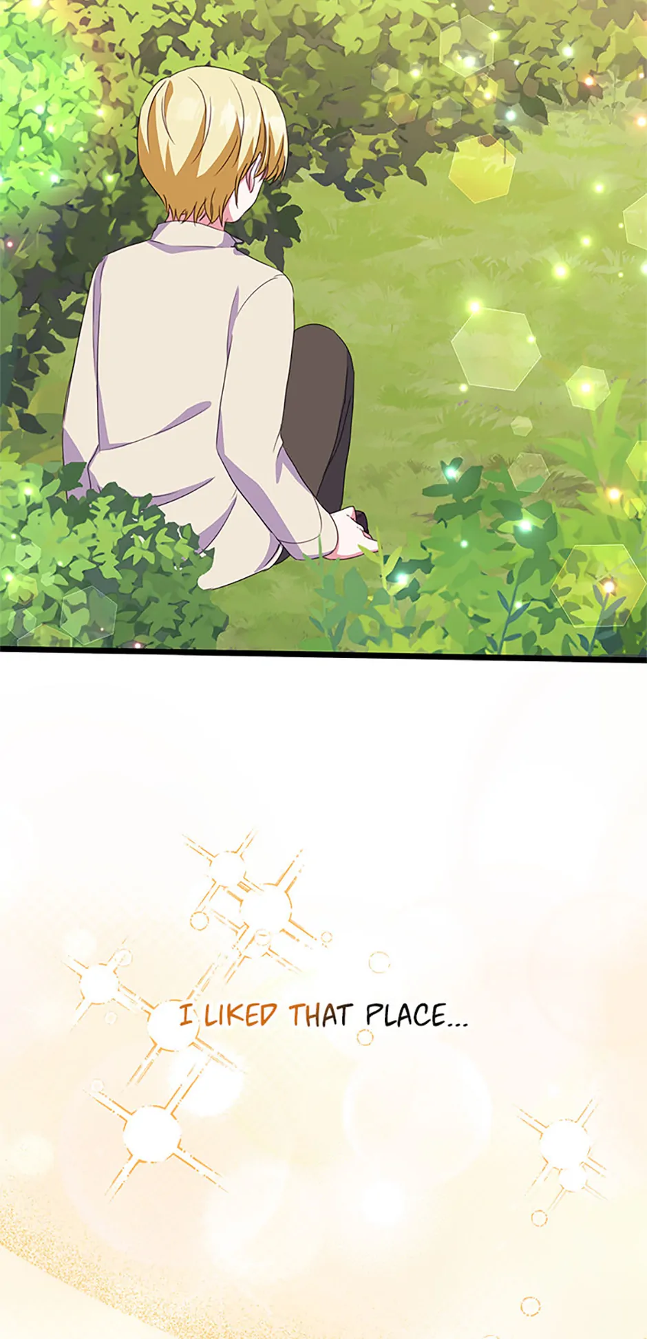 It’s the First Time for Both of Us! Chapter 17 - Page 30