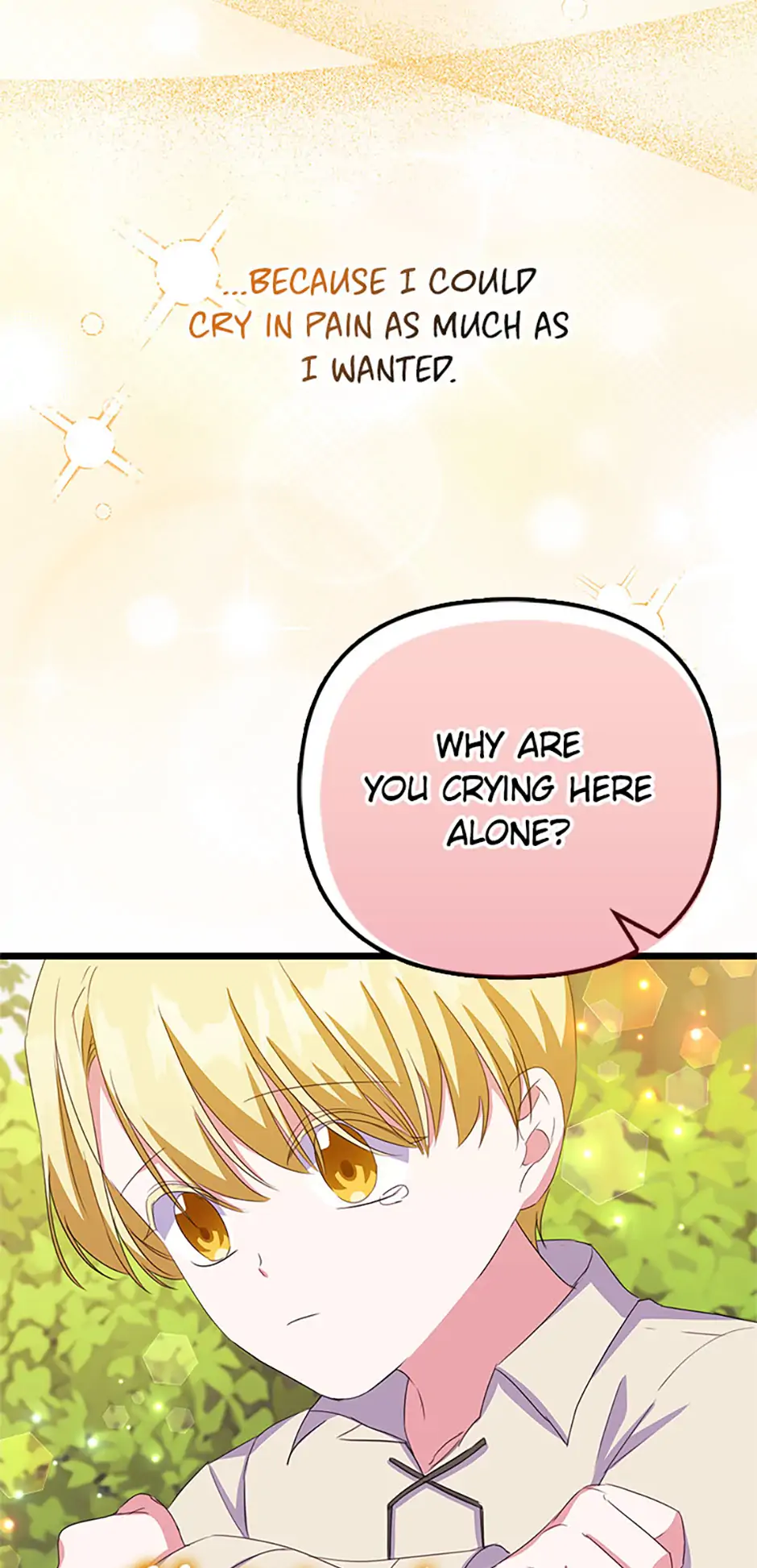 It’s the First Time for Both of Us! Chapter 17 - Page 31