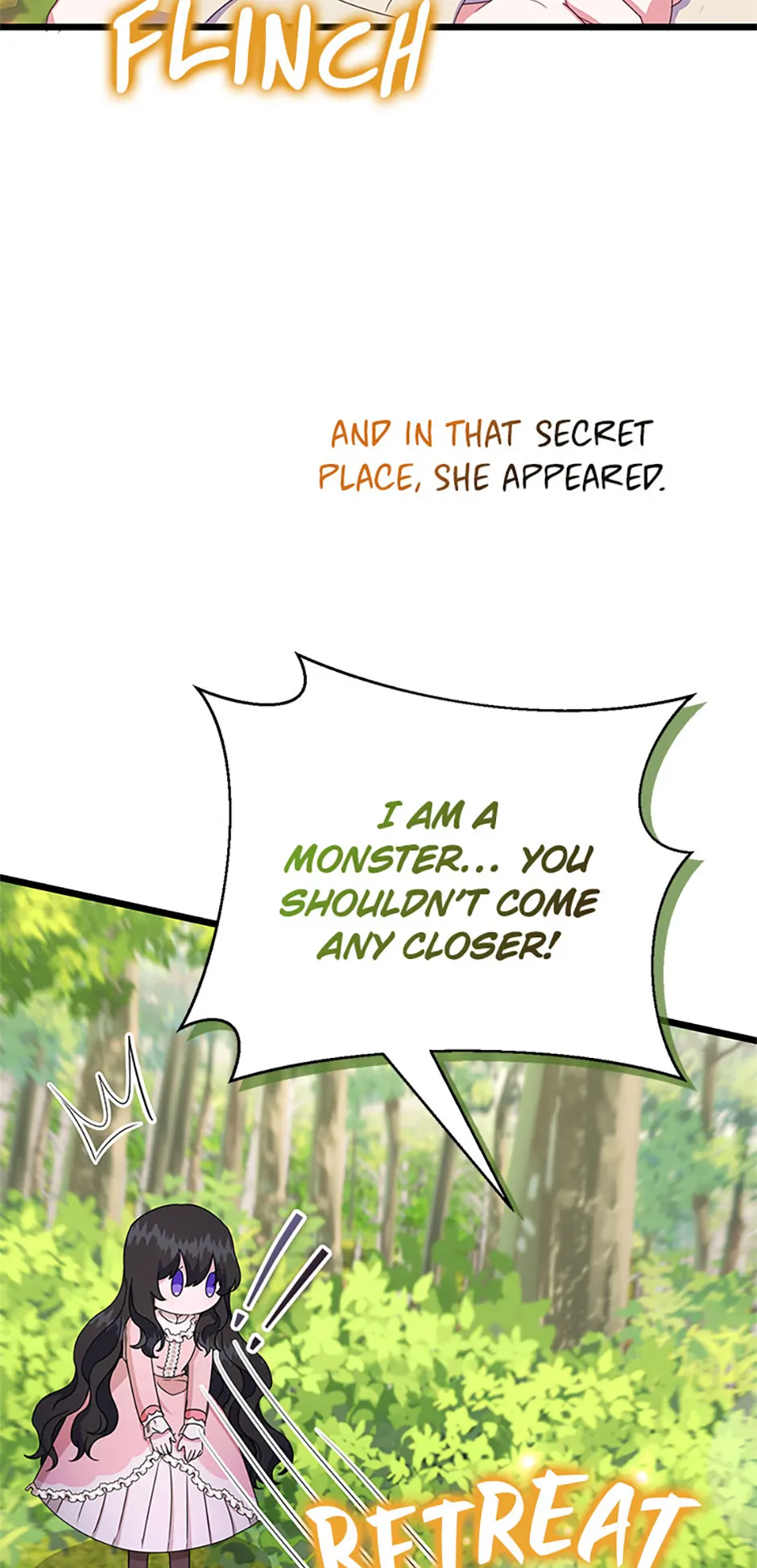 It’s the First Time for Both of Us! Chapter 17 - Page 32