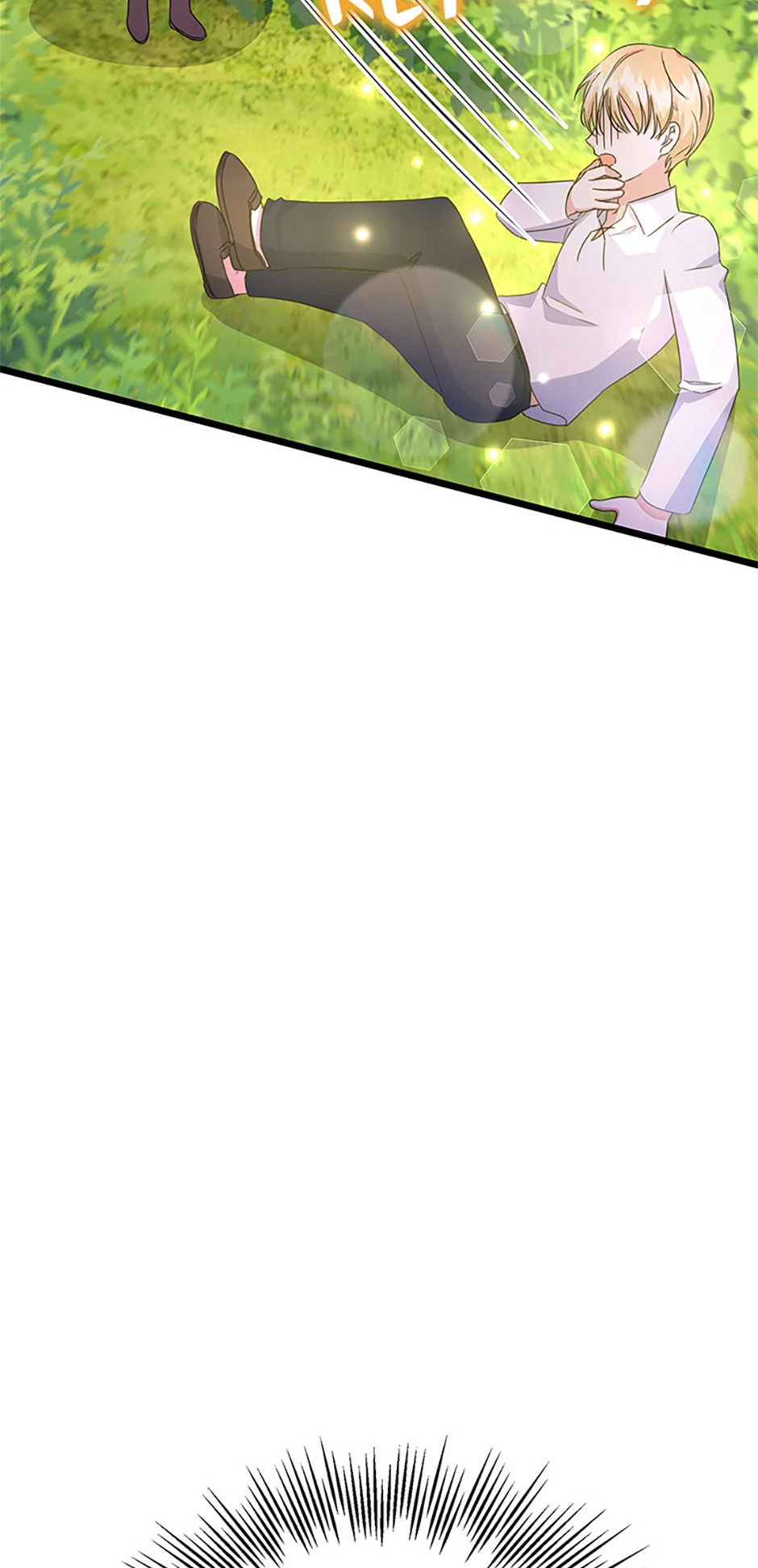 It’s the First Time for Both of Us! Chapter 17 - Page 33