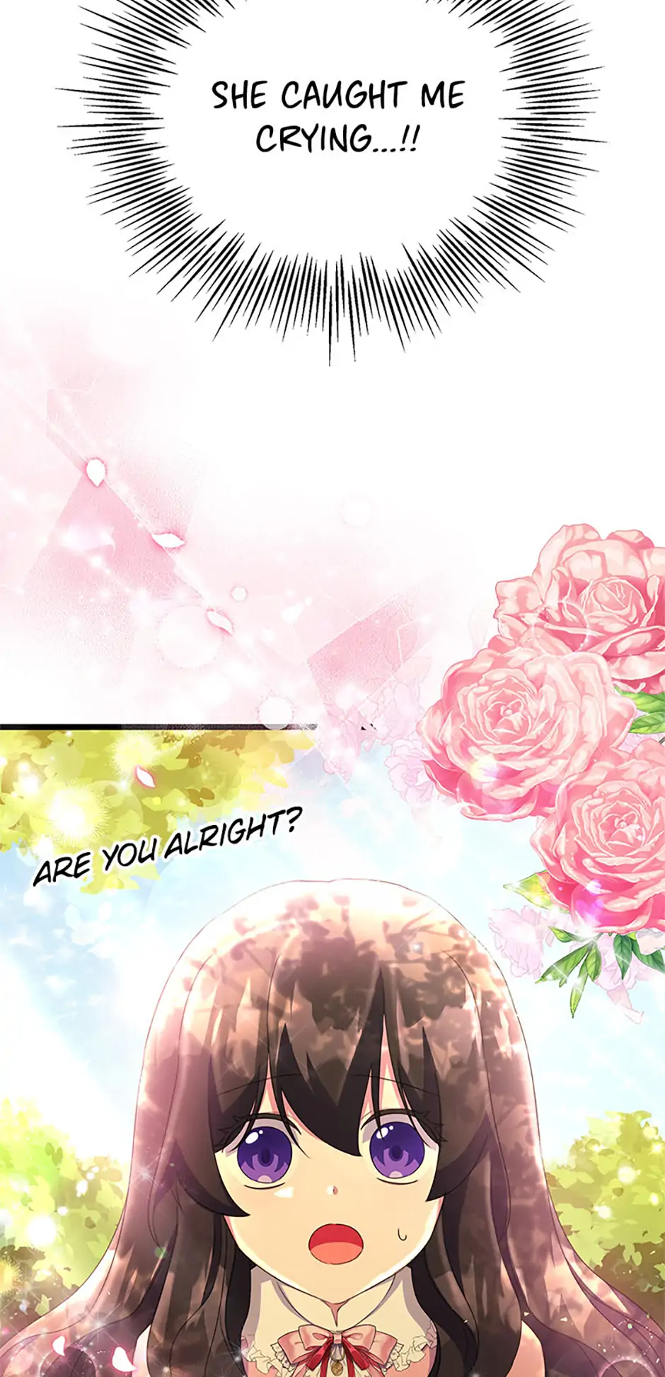 It’s the First Time for Both of Us! Chapter 17 - Page 34