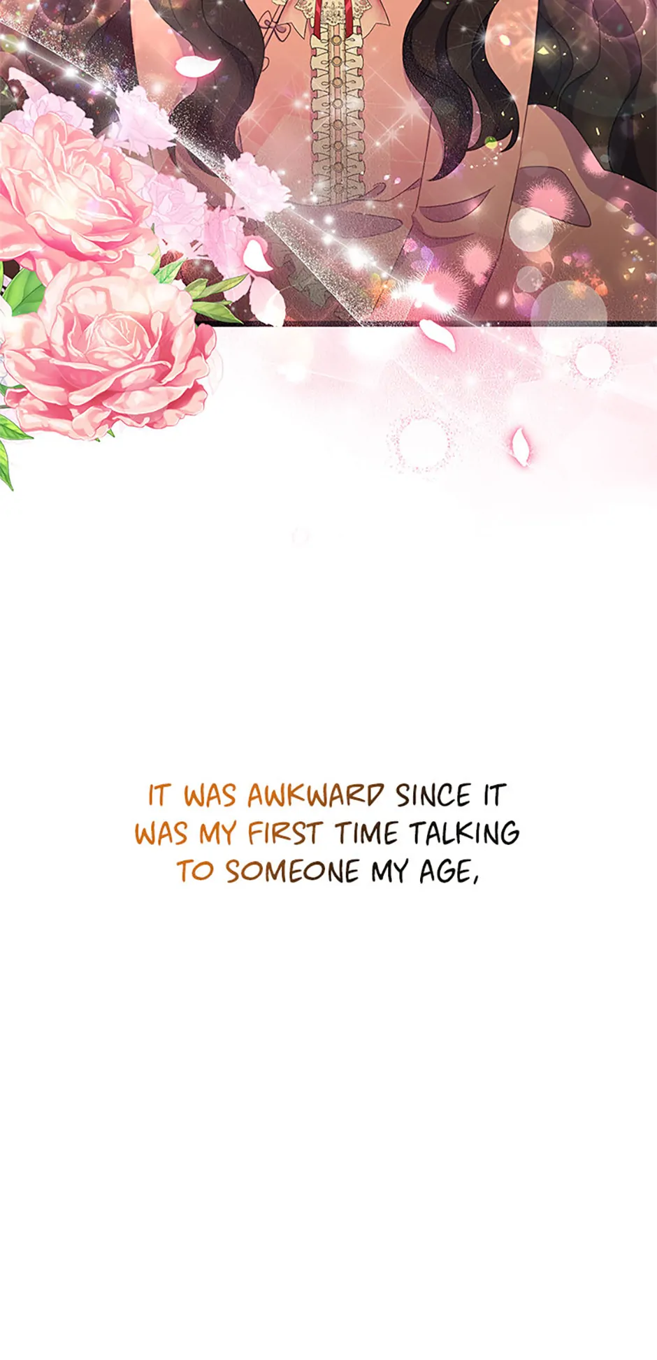 It’s the First Time for Both of Us! Chapter 17 - Page 35
