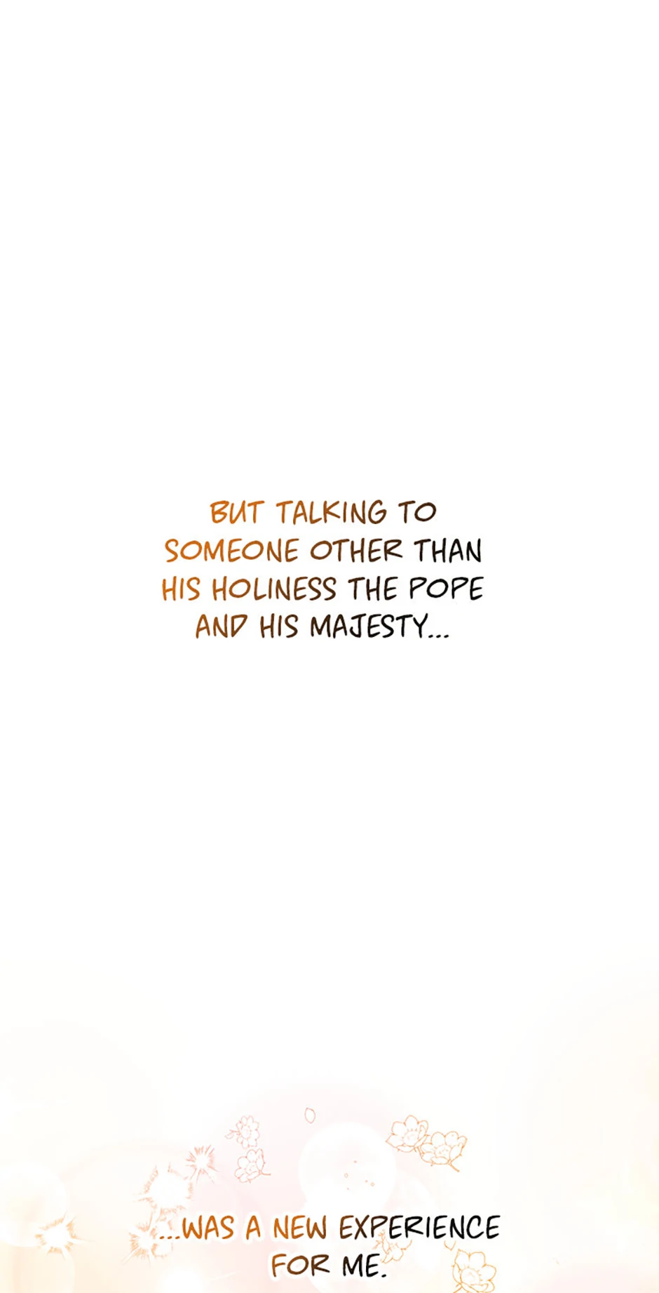 It’s the First Time for Both of Us! Chapter 17 - Page 36