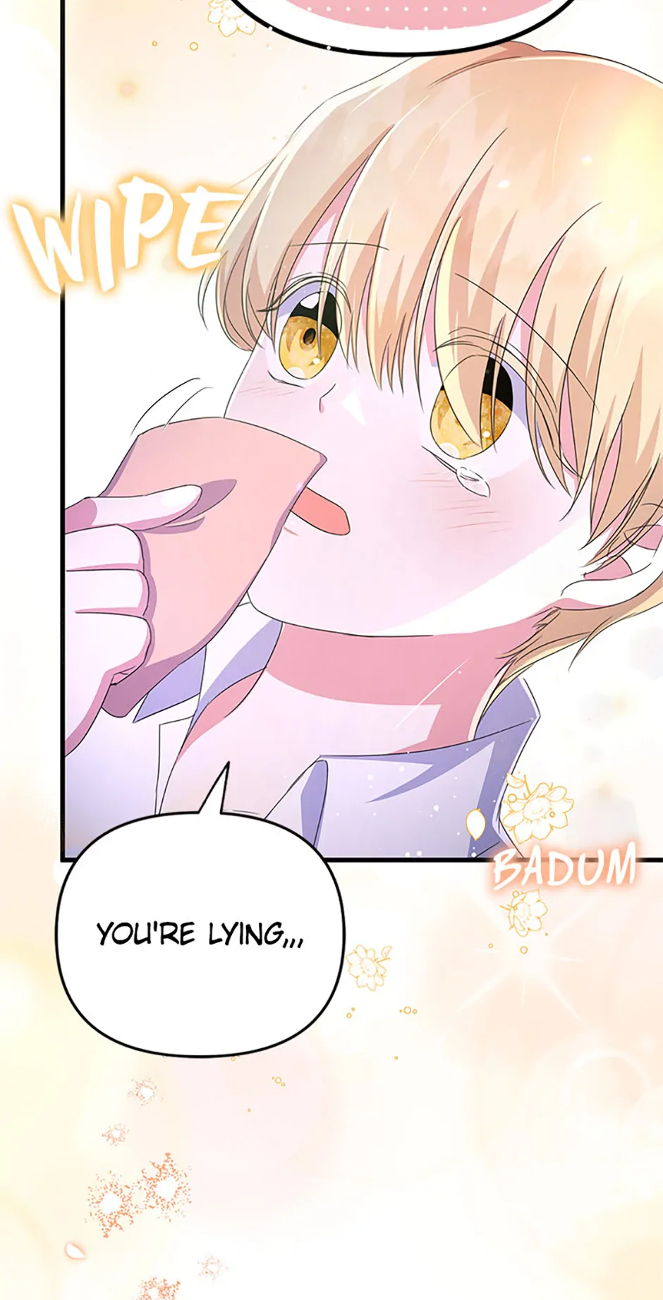 It’s the First Time for Both of Us! Chapter 17 - Page 39