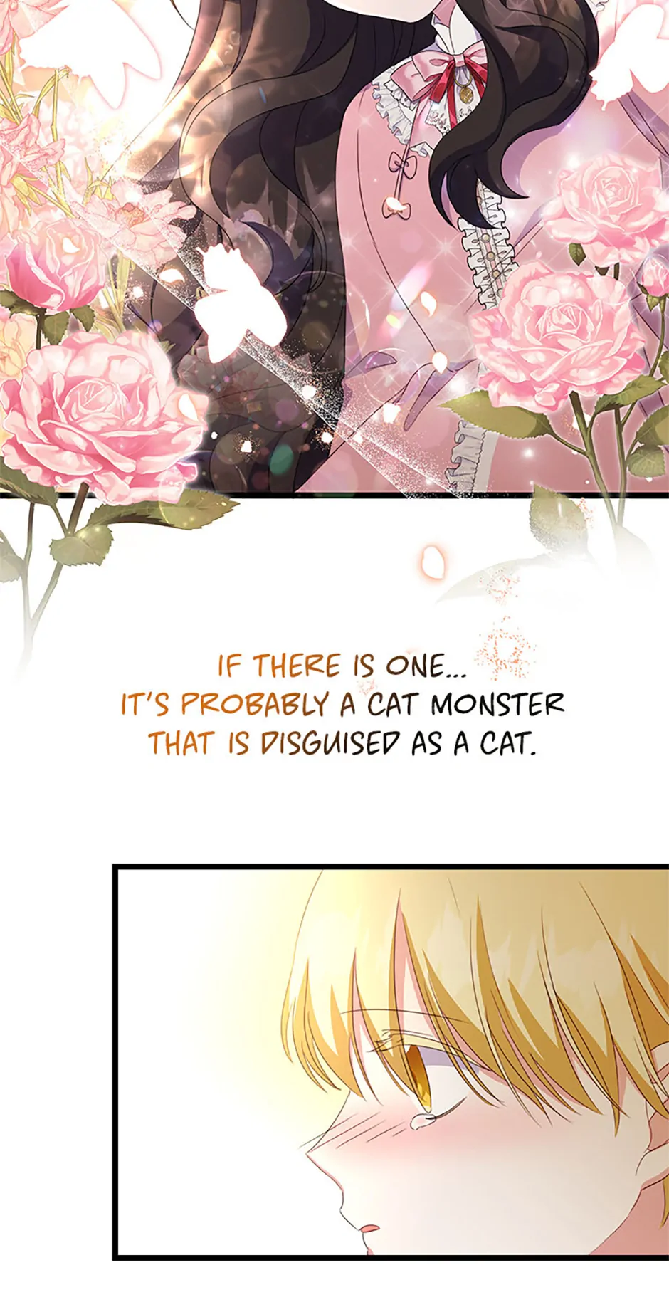 It’s the First Time for Both of Us! Chapter 17 - Page 41