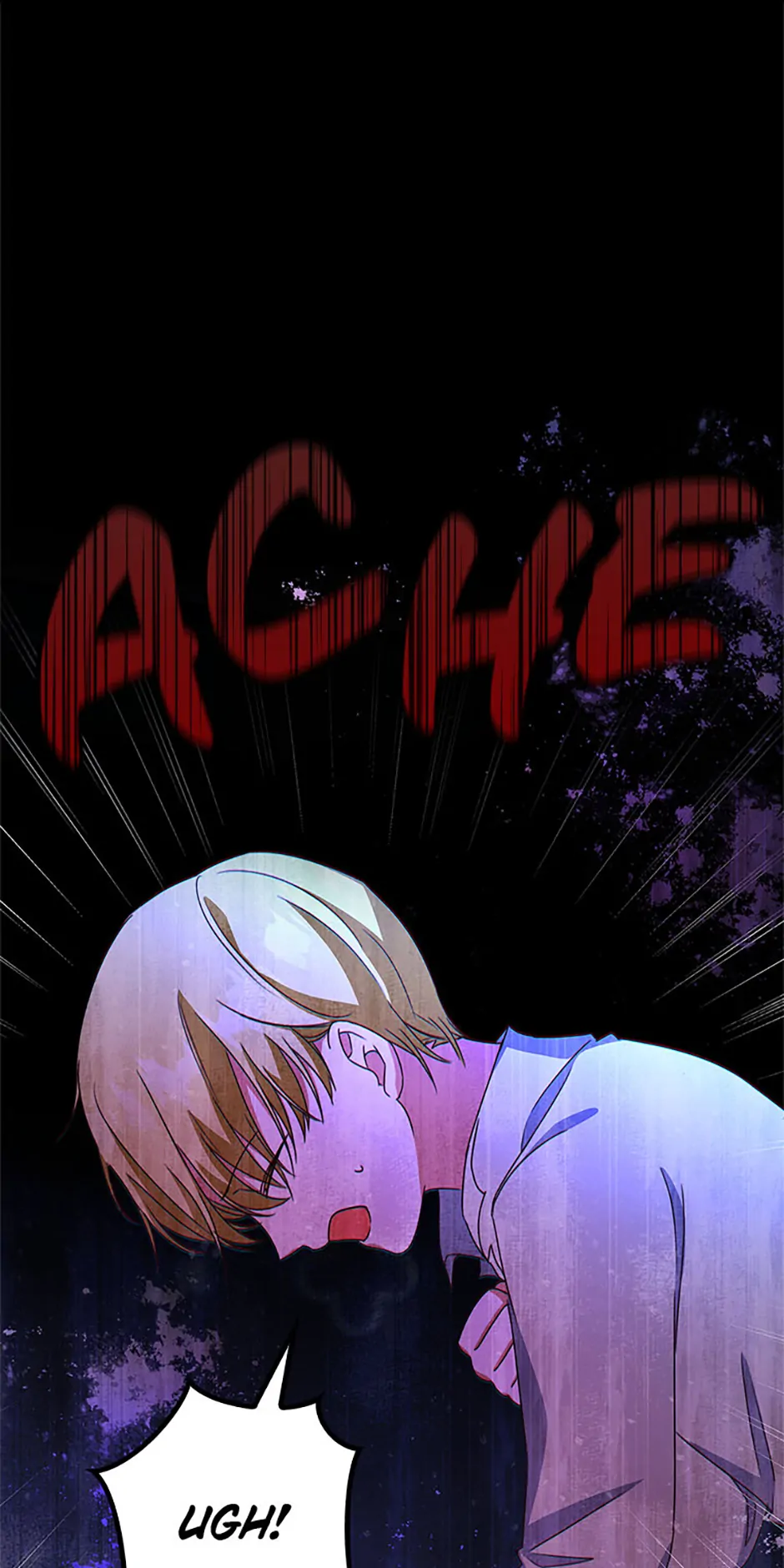 It’s the First Time for Both of Us! Chapter 17 - Page 47
