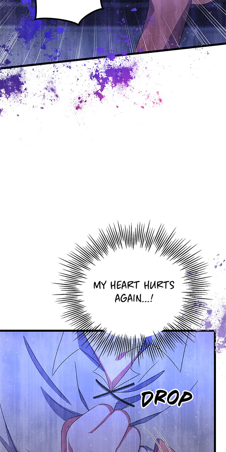 It’s the First Time for Both of Us! Chapter 17 - Page 48
