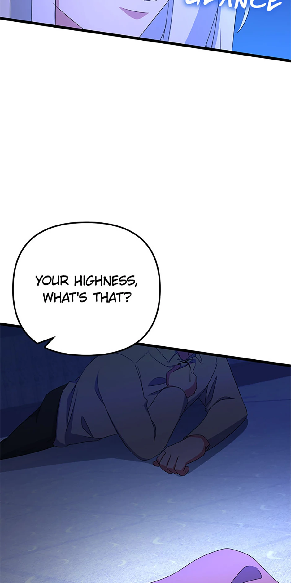 It’s the First Time for Both of Us! Chapter 17 - Page 50