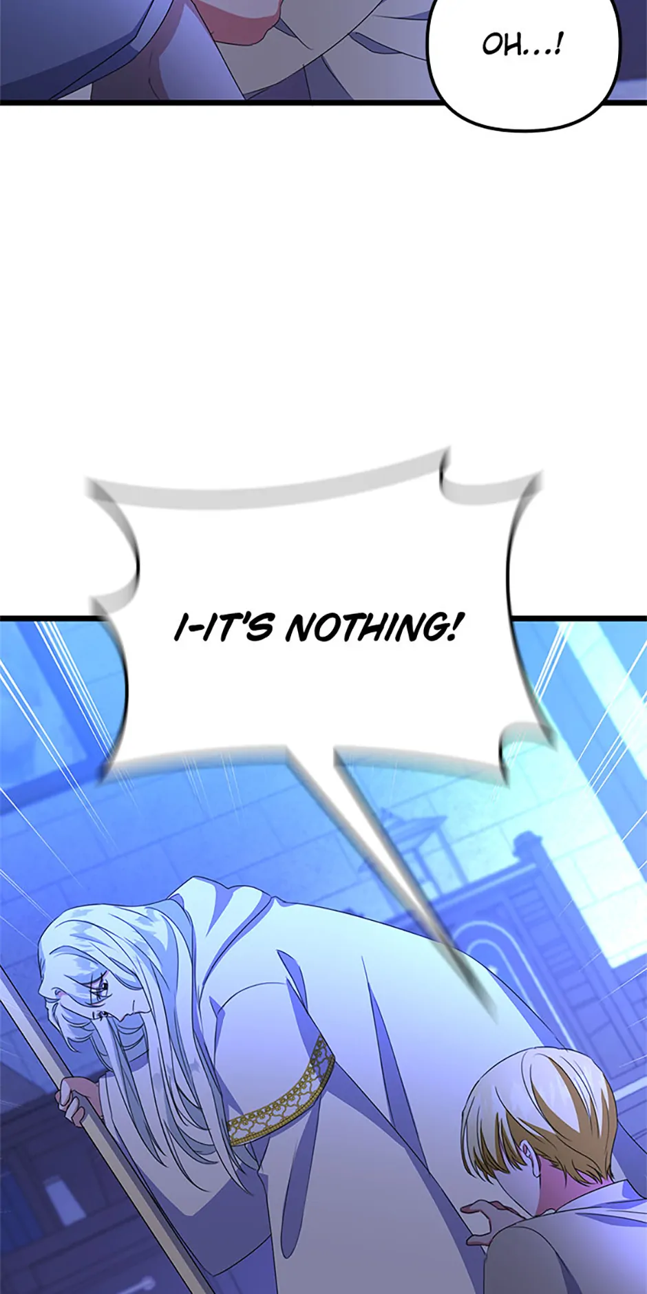 It’s the First Time for Both of Us! Chapter 17 - Page 52
