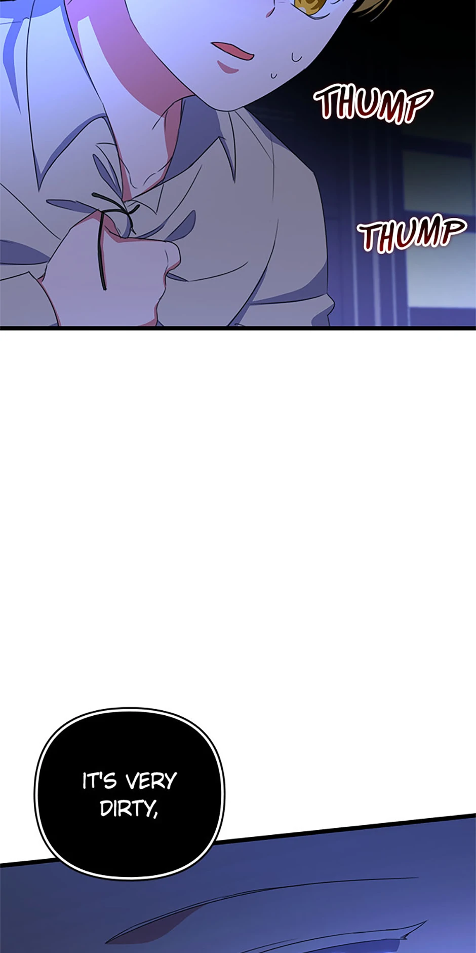 It’s the First Time for Both of Us! Chapter 17 - Page 54