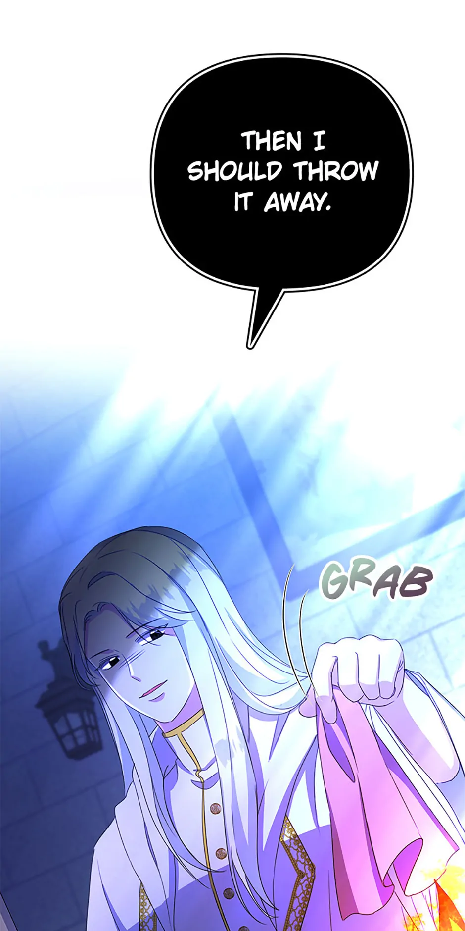 It’s the First Time for Both of Us! Chapter 17 - Page 56