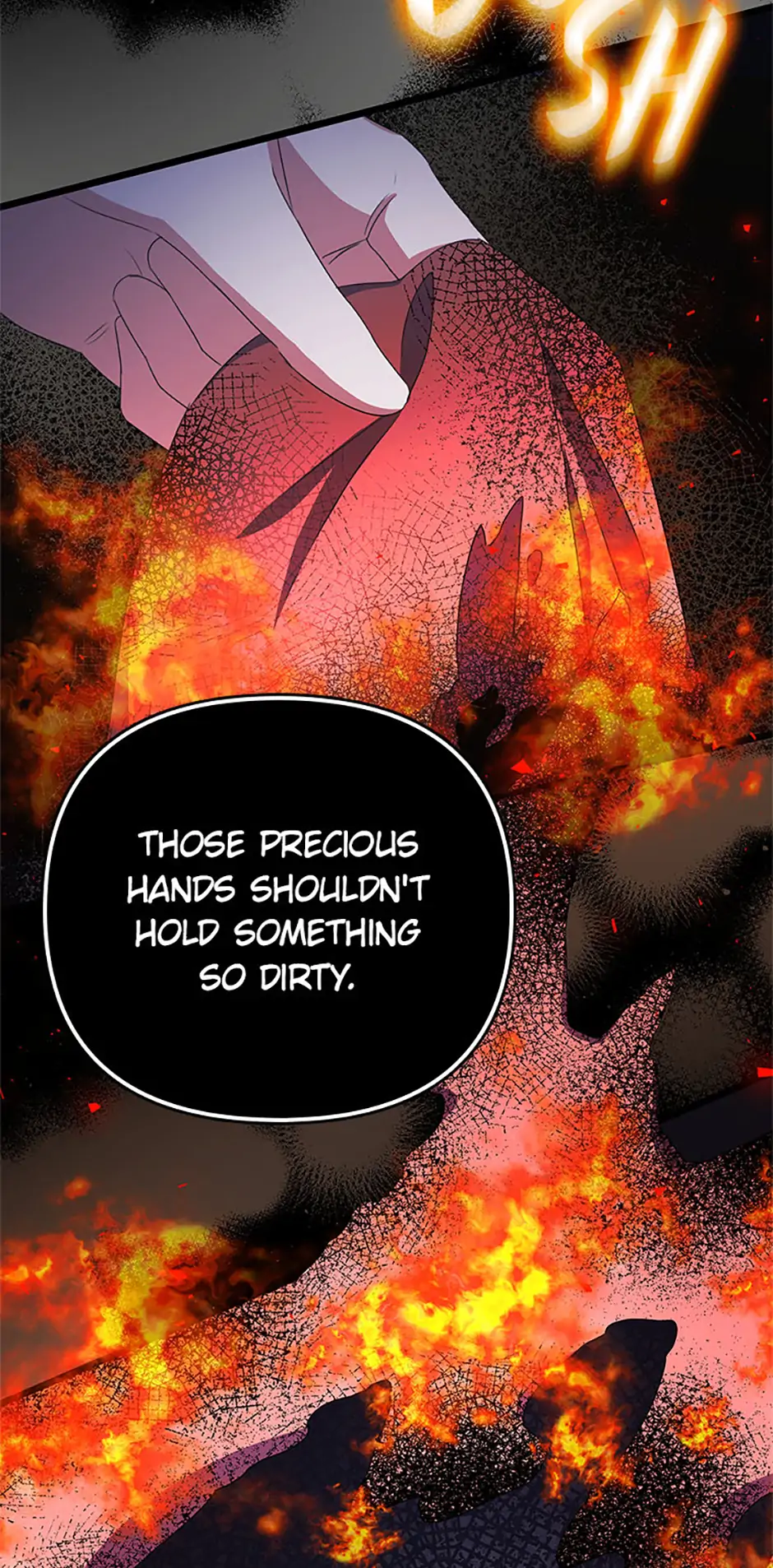 It’s the First Time for Both of Us! Chapter 17 - Page 59