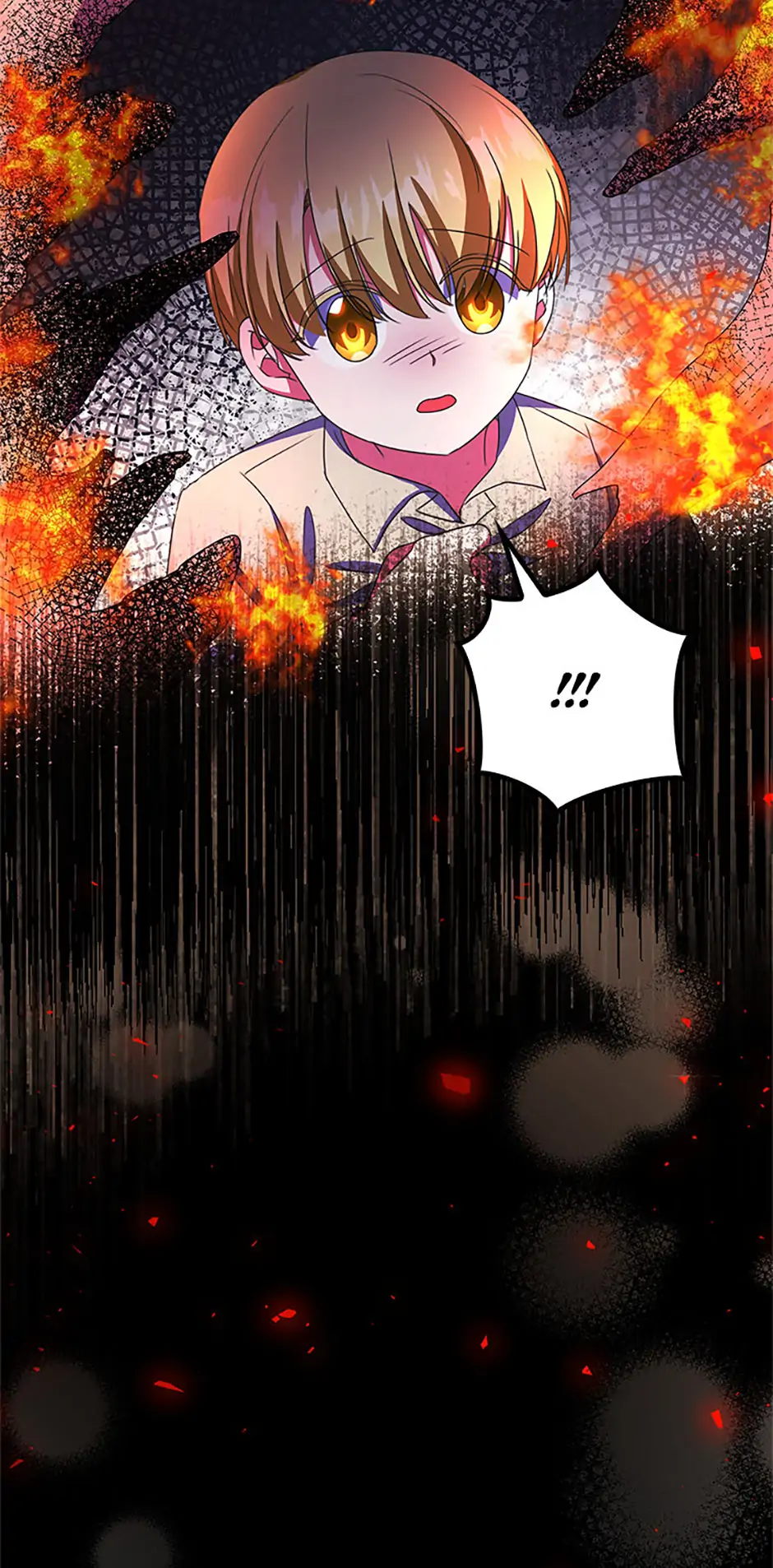It’s the First Time for Both of Us! Chapter 17 - Page 60