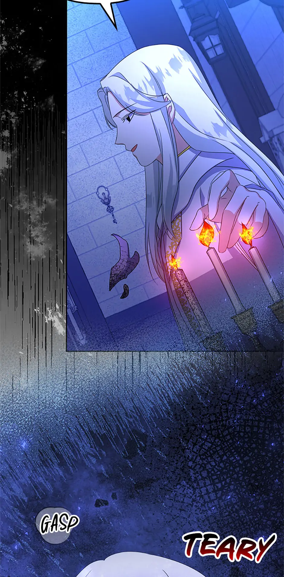 It’s the First Time for Both of Us! Chapter 17 - Page 63
