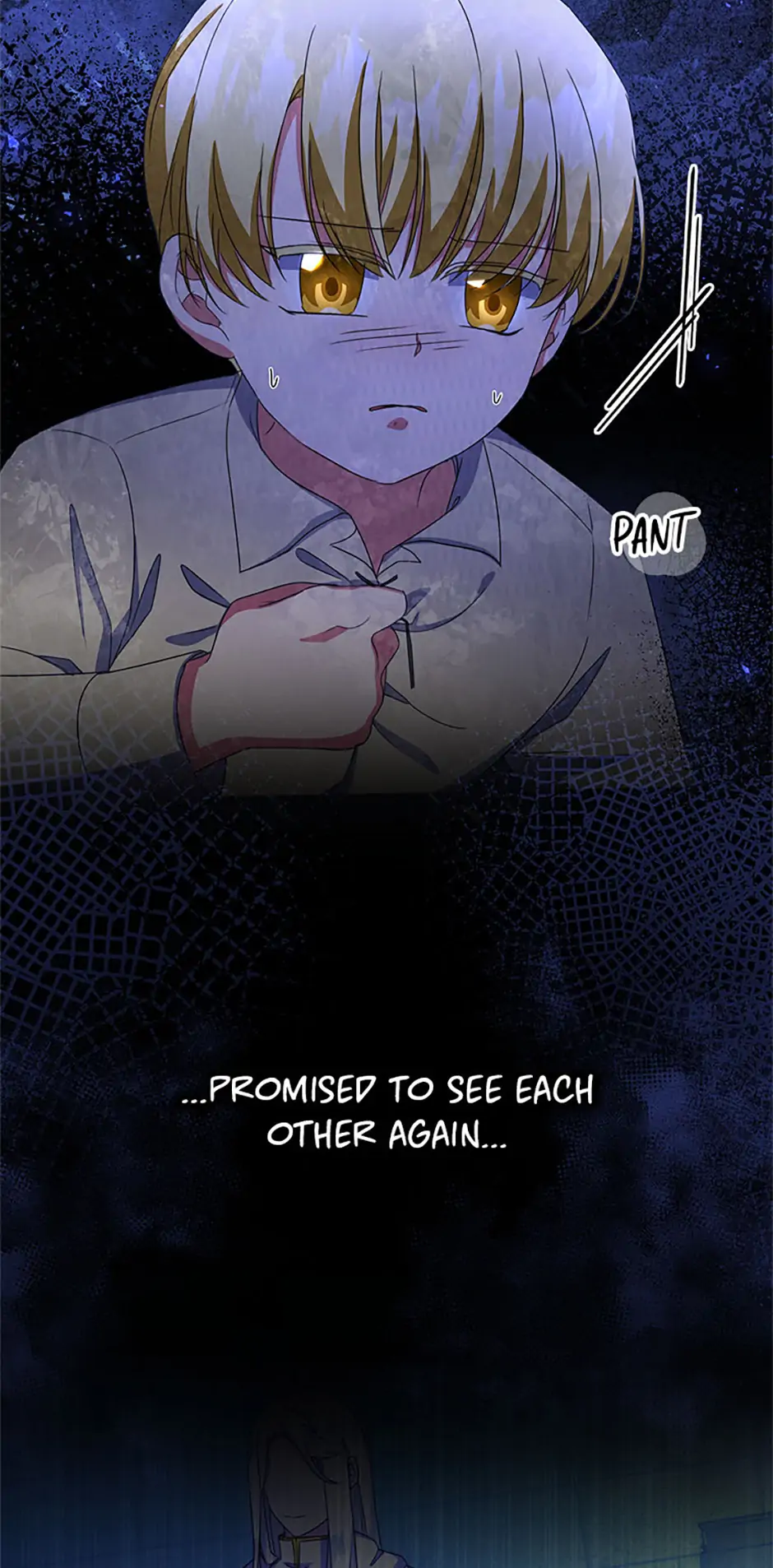 It’s the First Time for Both of Us! Chapter 17 - Page 64