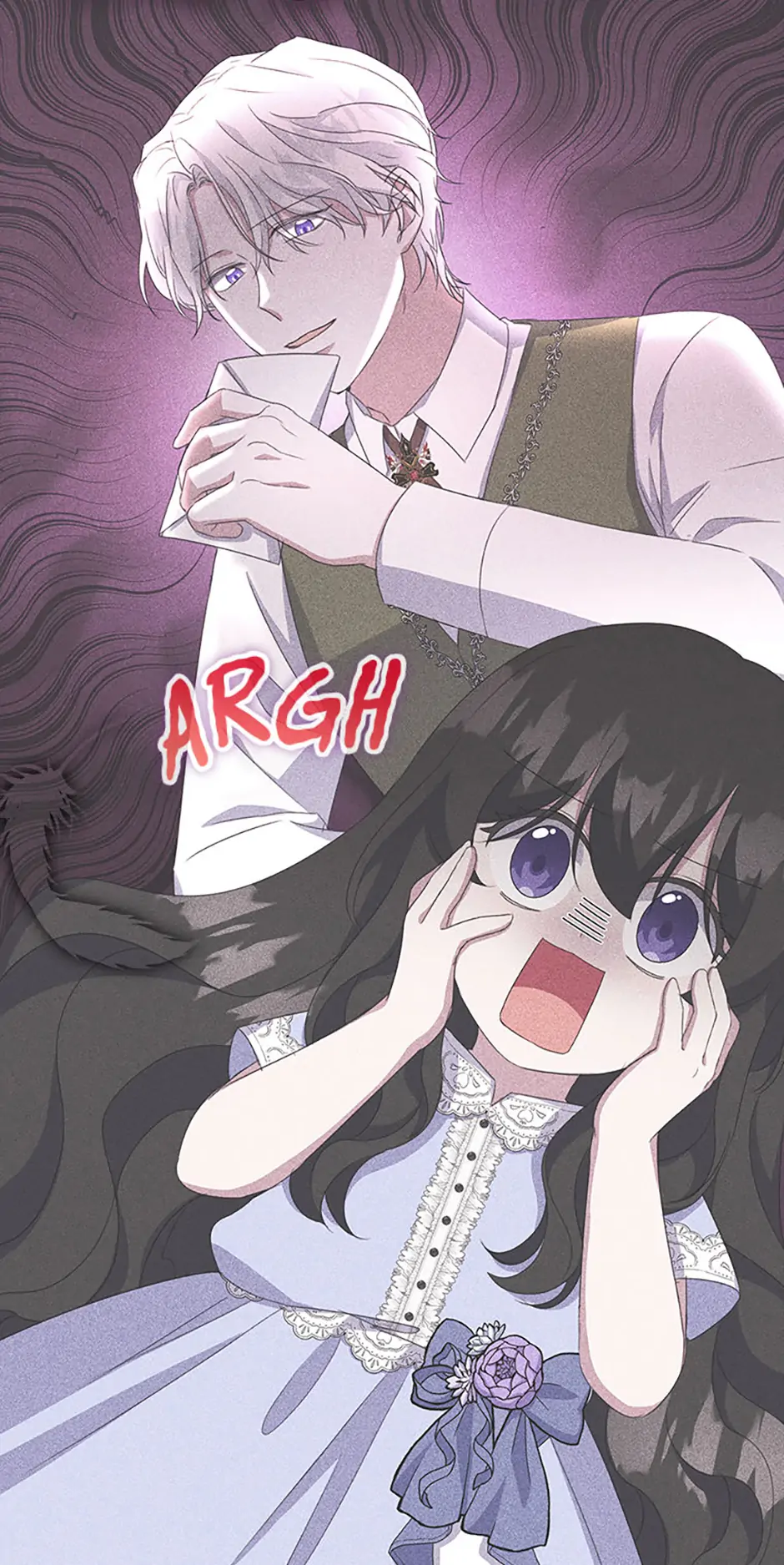 It’s the First Time for Both of Us! Chapter 17 - Page 70